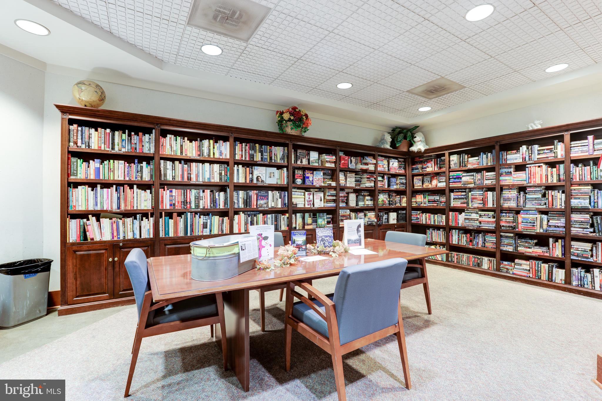 WATERGATE AT LANDMARK - Residential