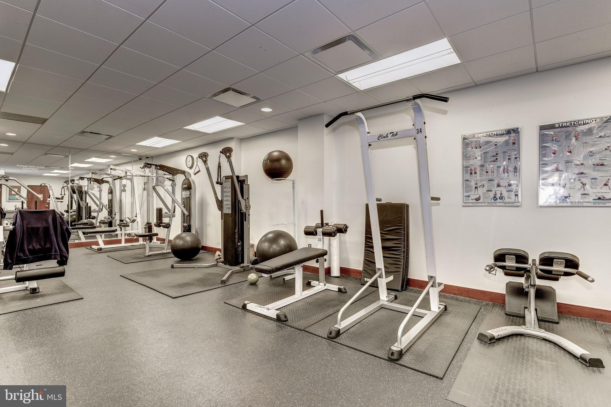 WATERGATE AT LANDMARK - Residential