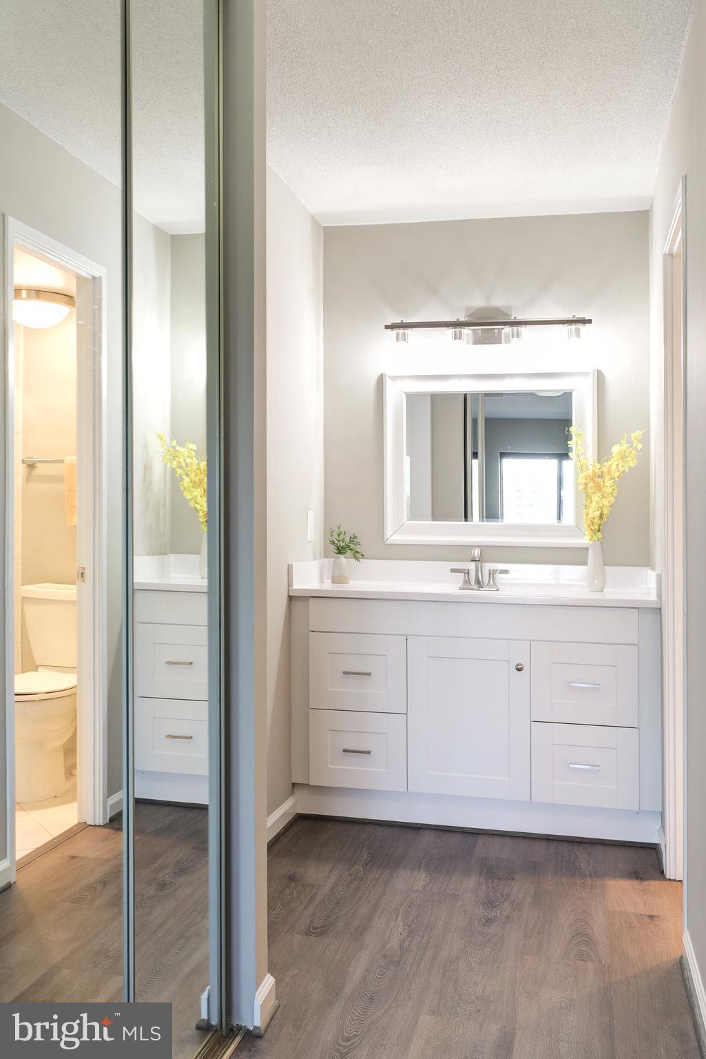 WATERGATE AT LANDMARK - Residential