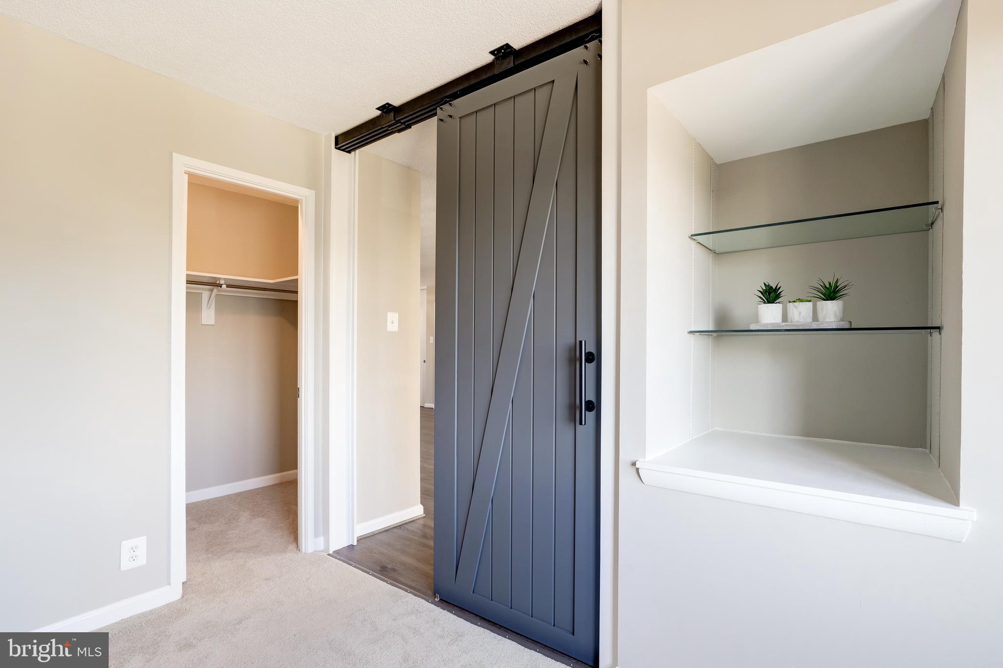 WATERGATE AT LANDMARK - Residential