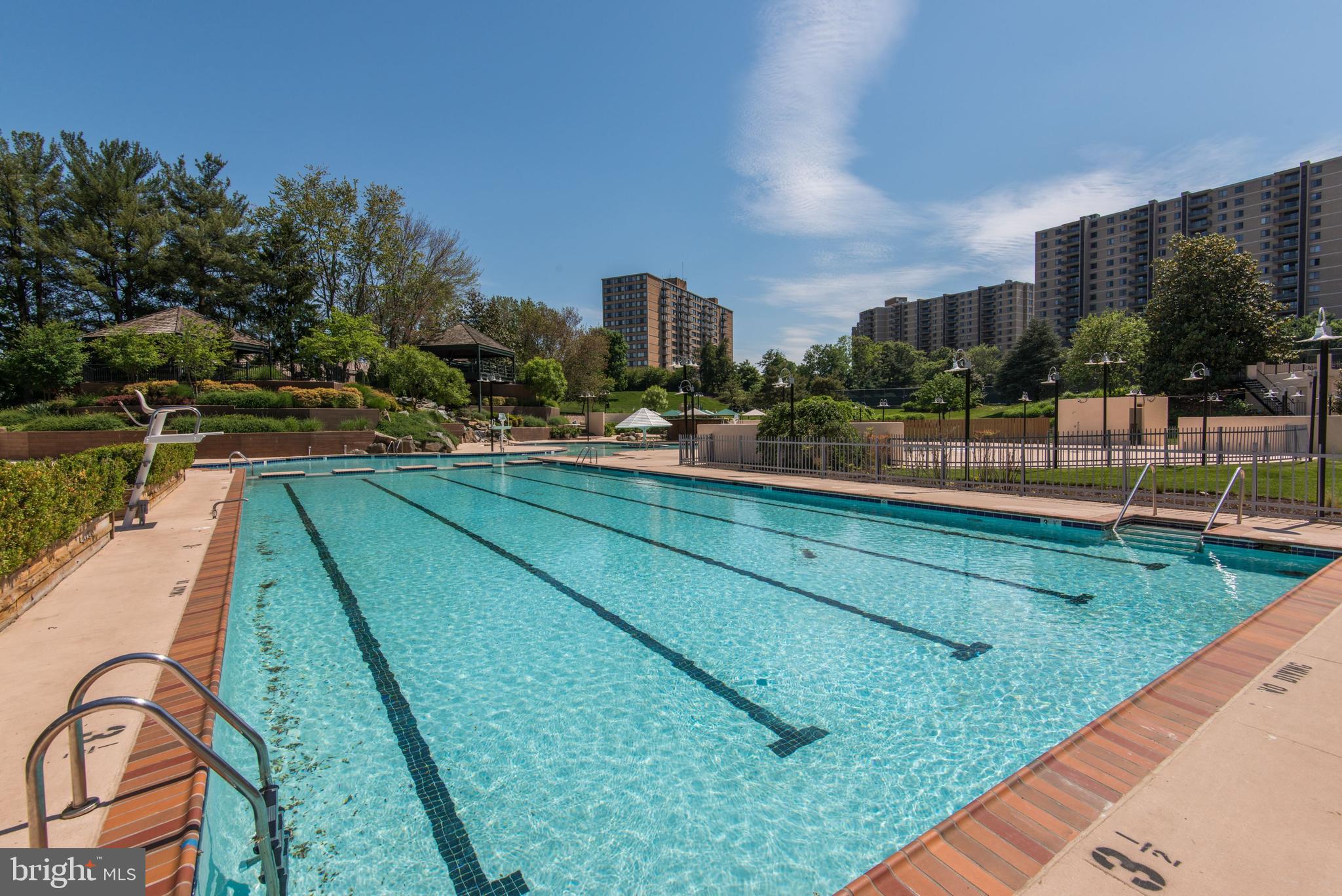 WATERGATE AT LANDMARK - Residential