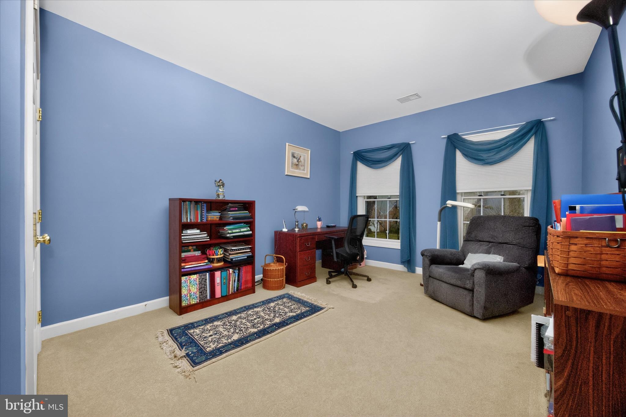 VILLAGES OF URBANA - Residential