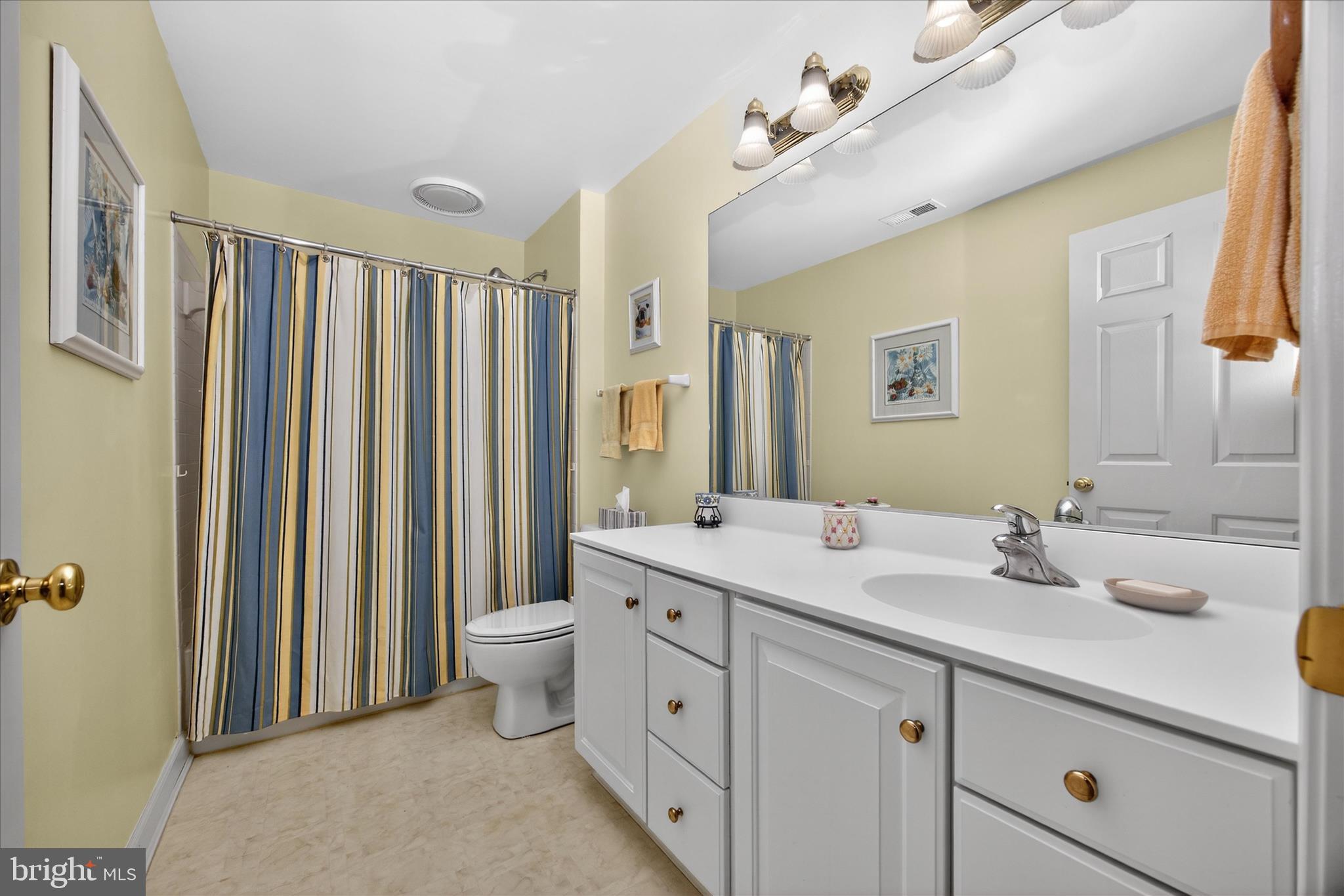 VILLAGES OF URBANA - Residential