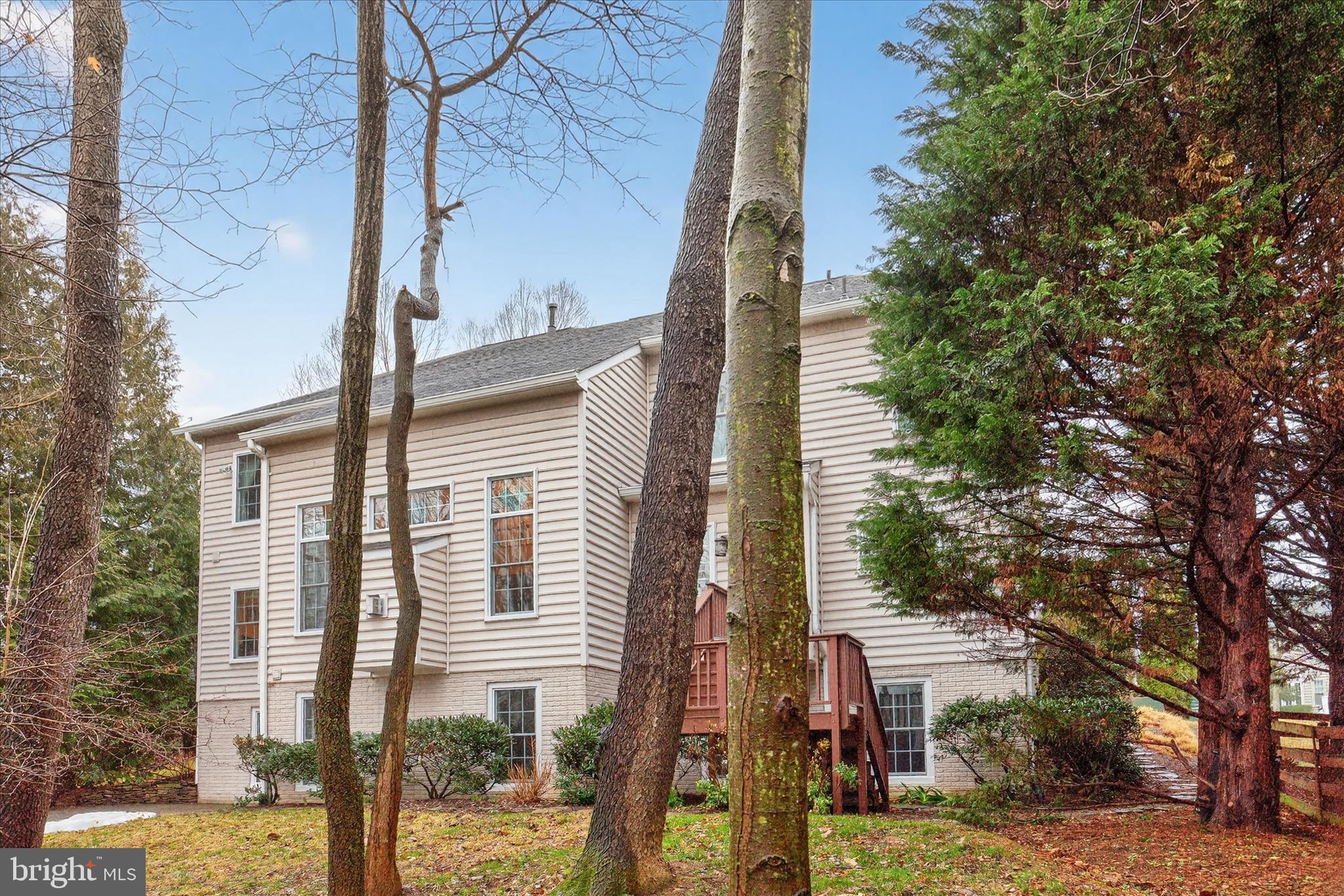 VILLAGES OF URBANA - Residential