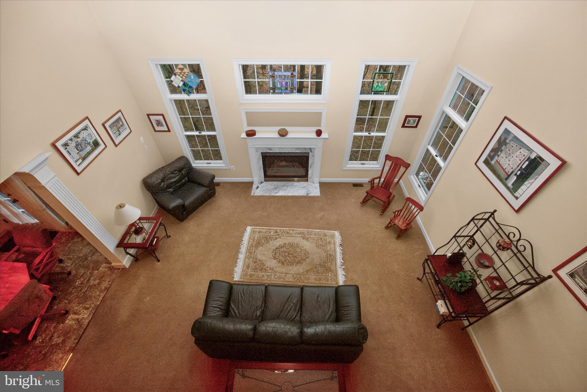 VILLAGES OF URBANA - Residential