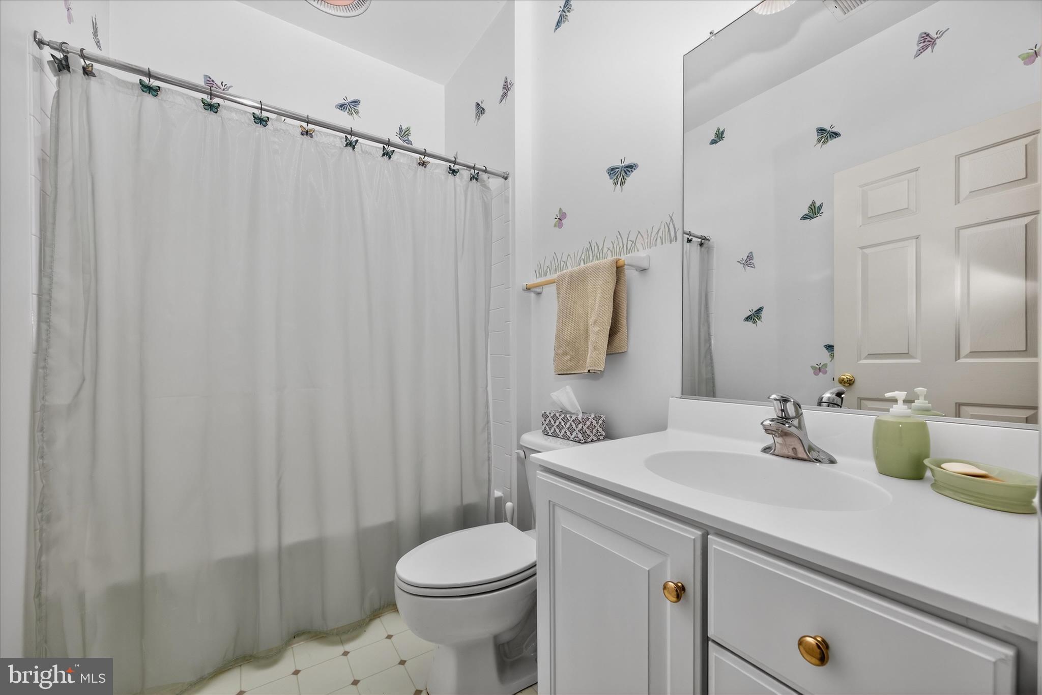 VILLAGES OF URBANA - Residential