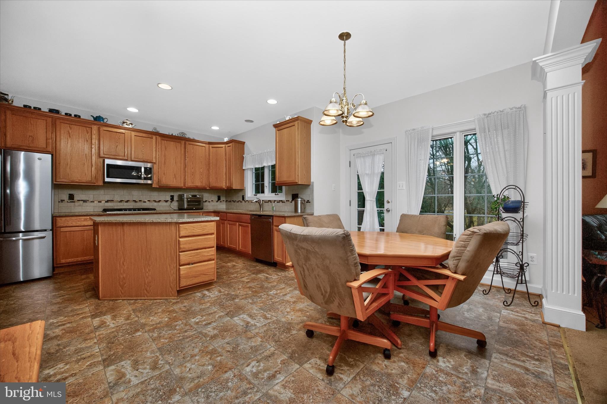 VILLAGES OF URBANA - Residential