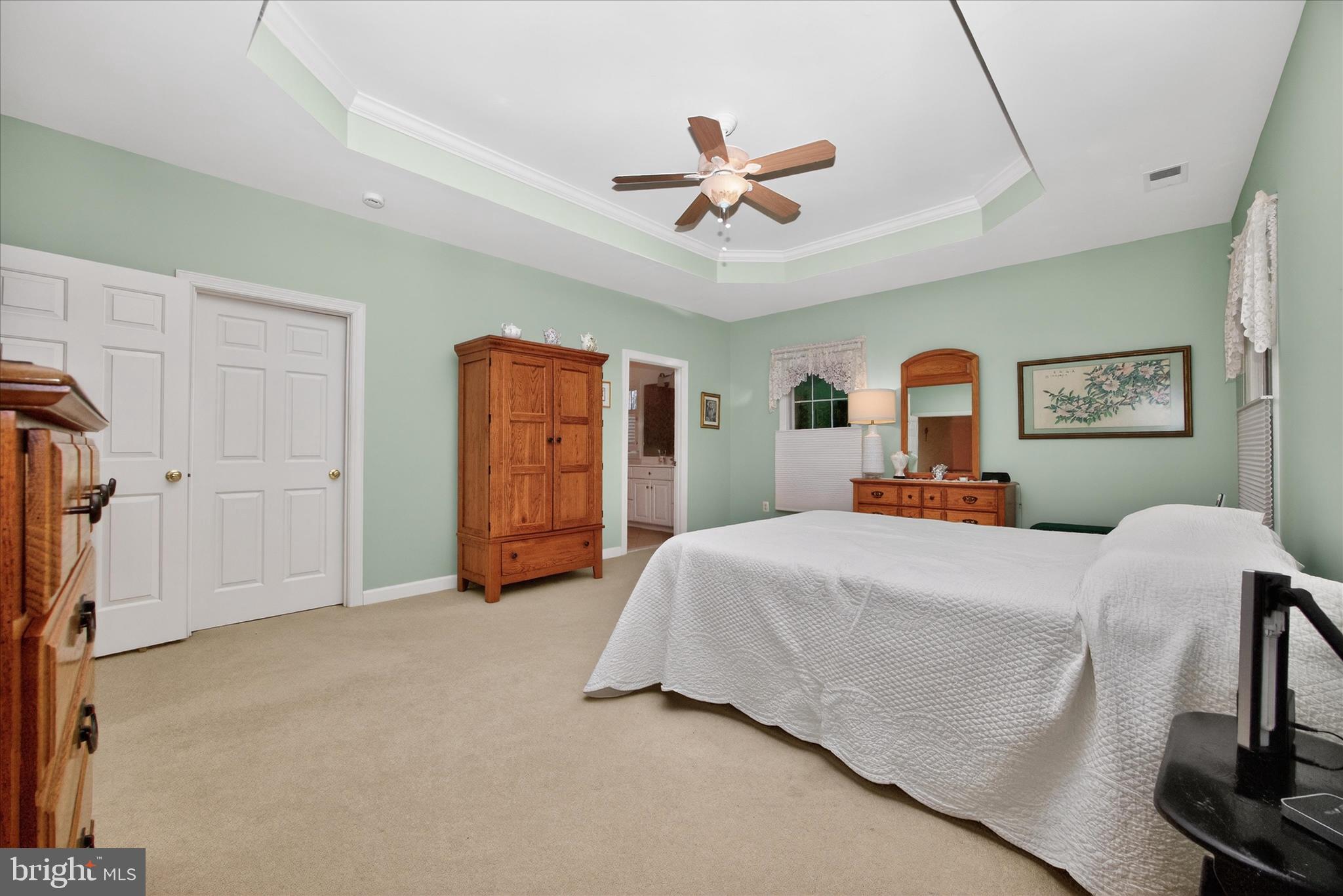 VILLAGES OF URBANA - Residential