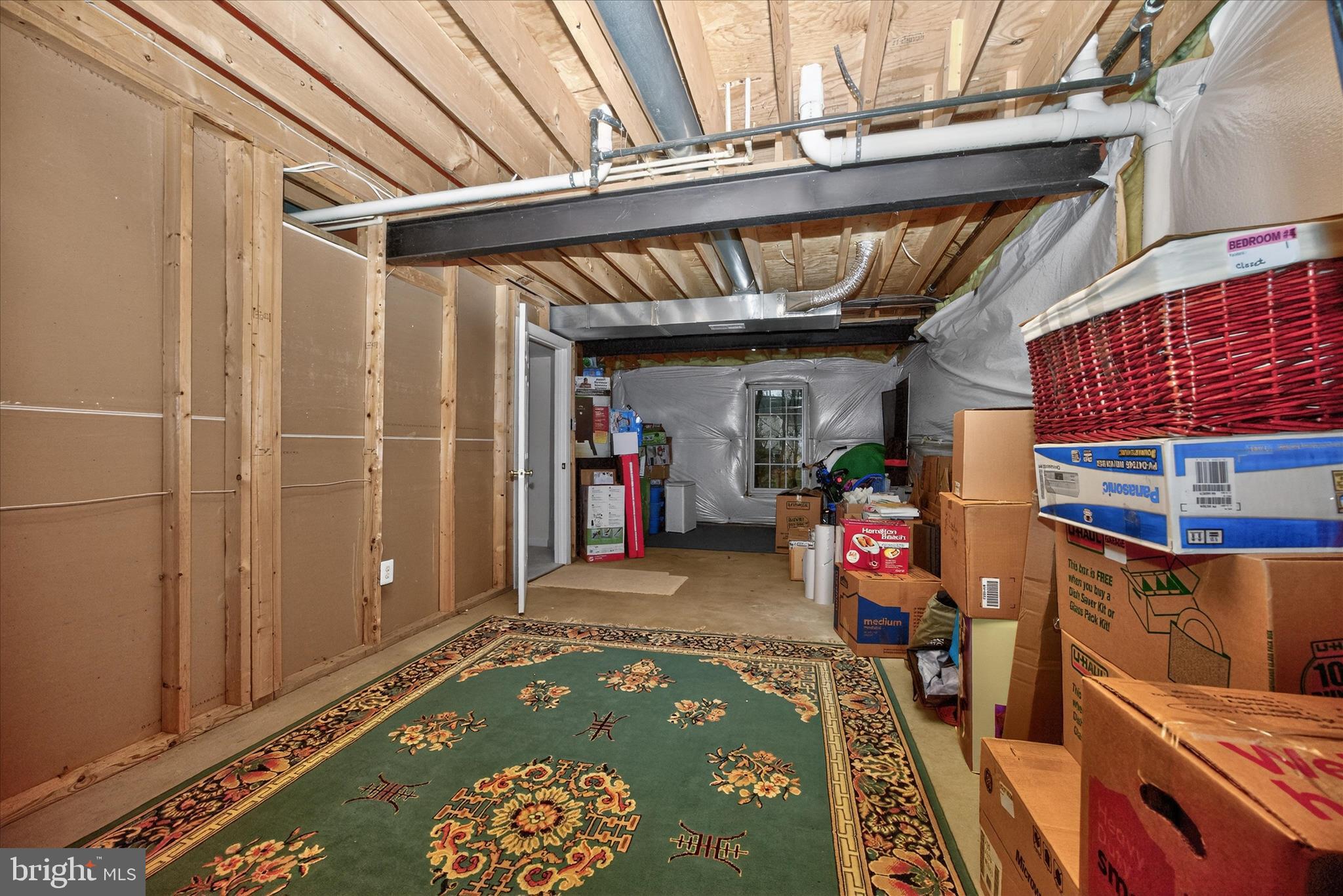 VILLAGES OF URBANA - Residential