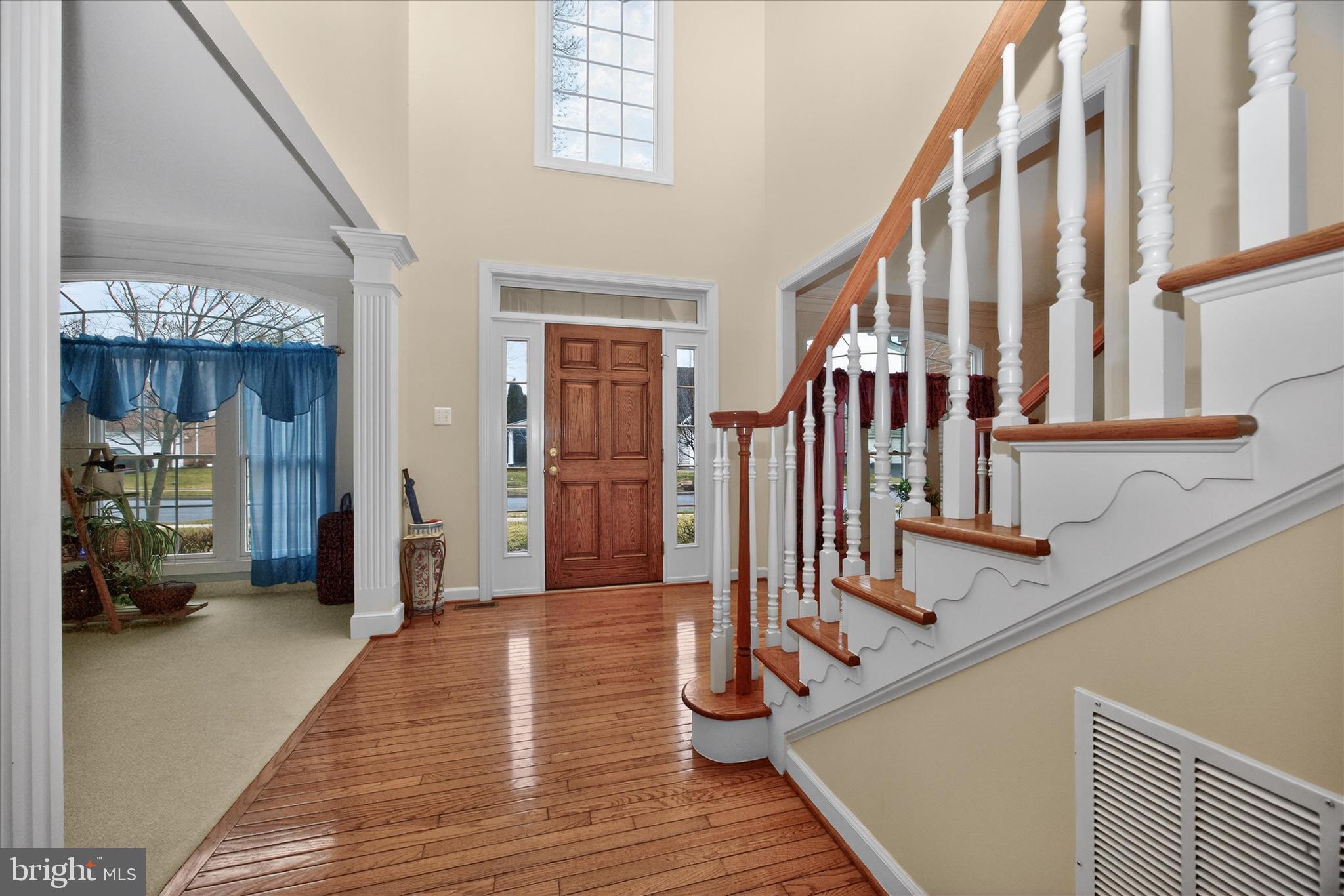 VILLAGES OF URBANA - Residential