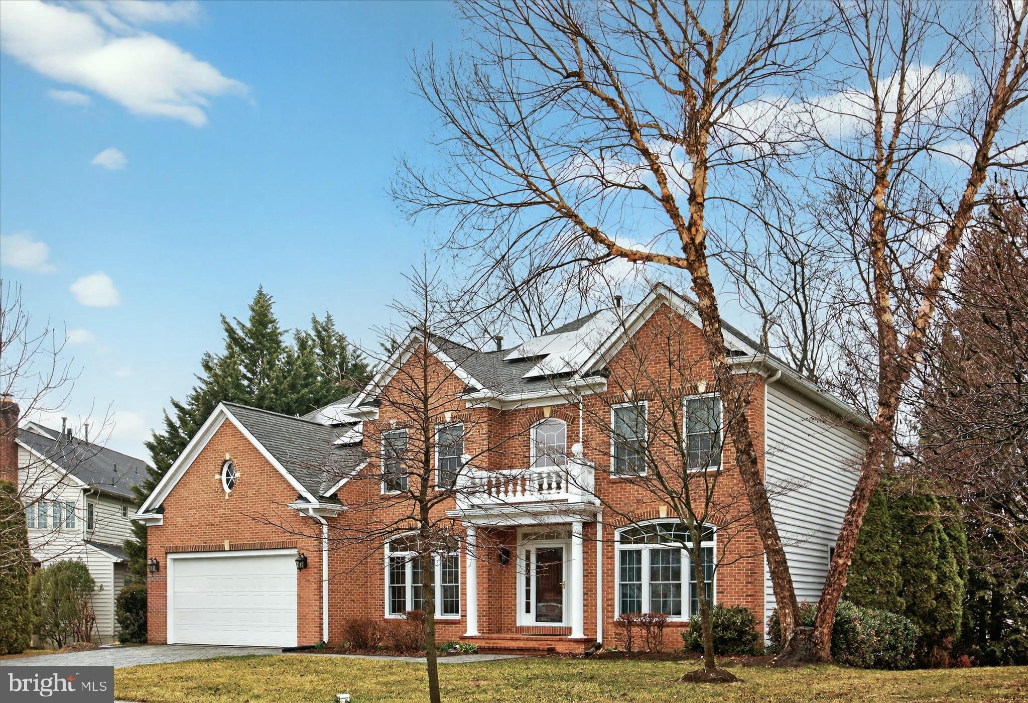 VILLAGES OF URBANA - Residential