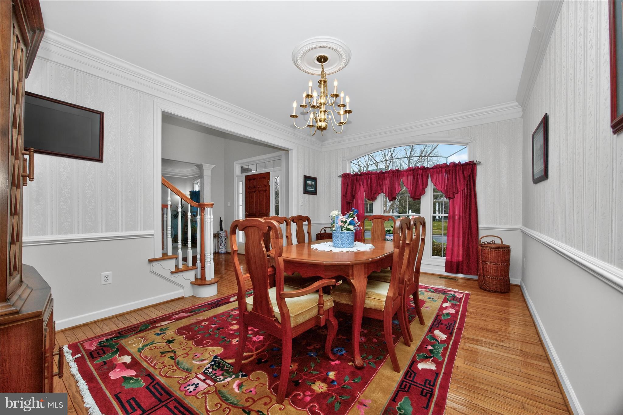 VILLAGES OF URBANA - Residential