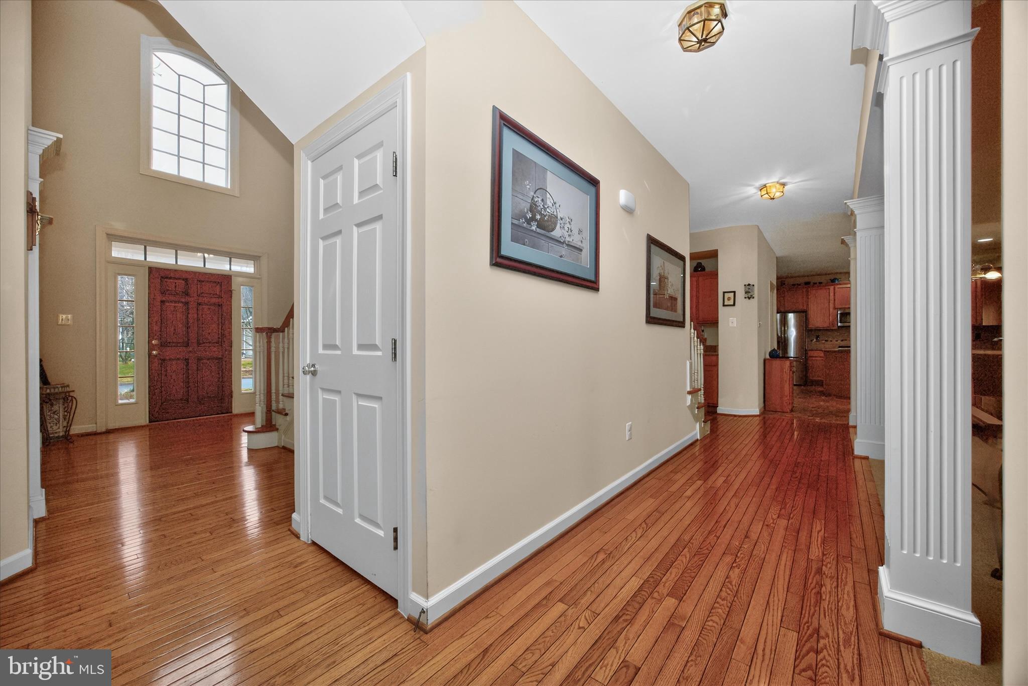 VILLAGES OF URBANA - Residential