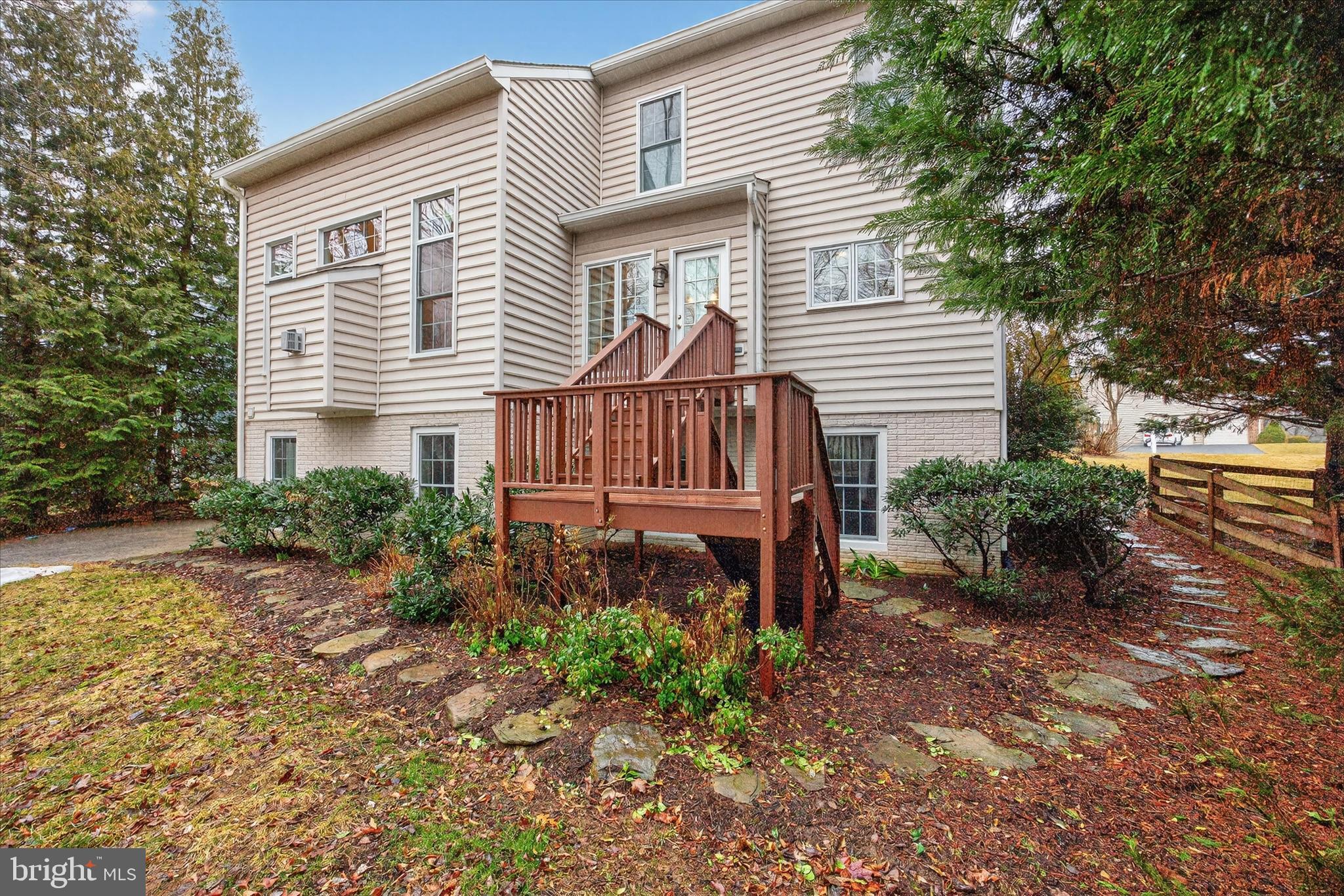 VILLAGES OF URBANA - Residential