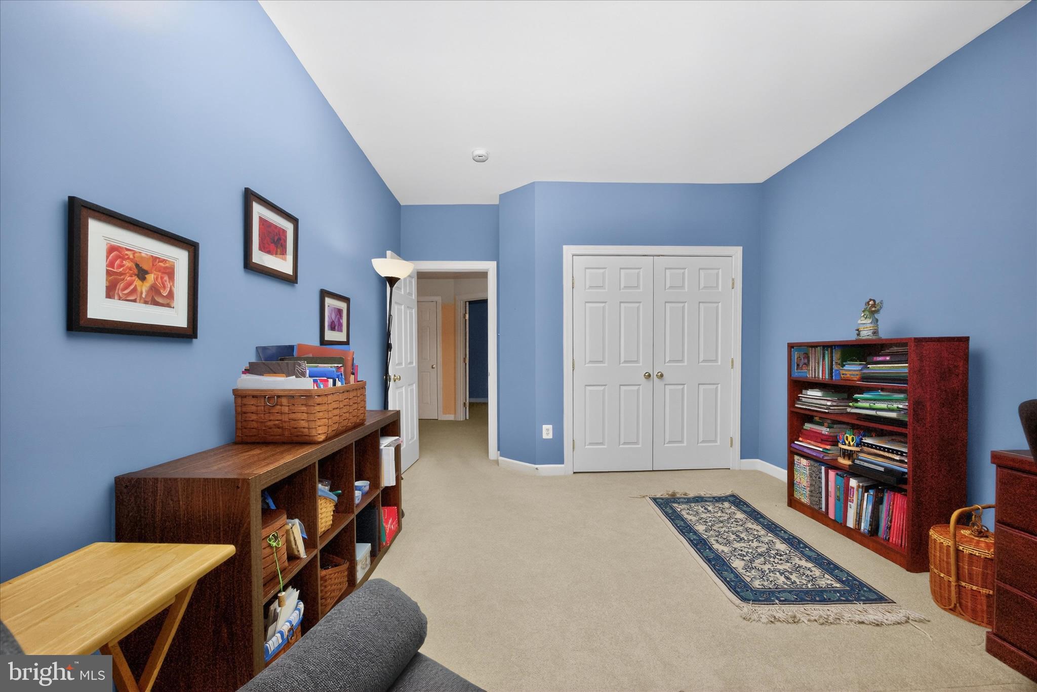 VILLAGES OF URBANA - Residential