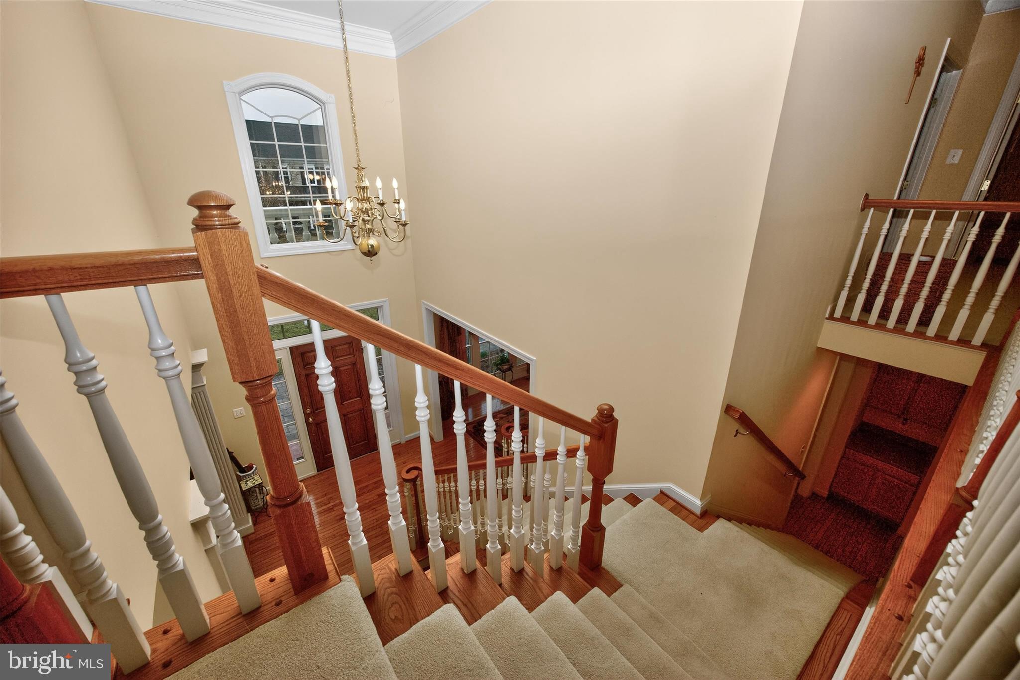 VILLAGES OF URBANA - Residential