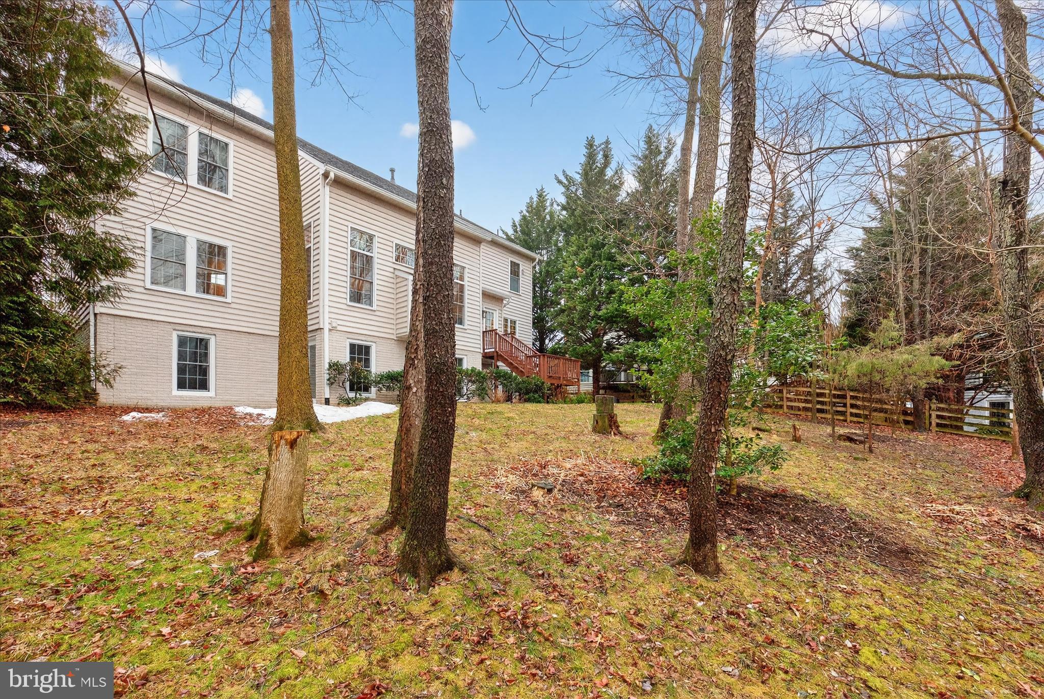 VILLAGES OF URBANA - Residential