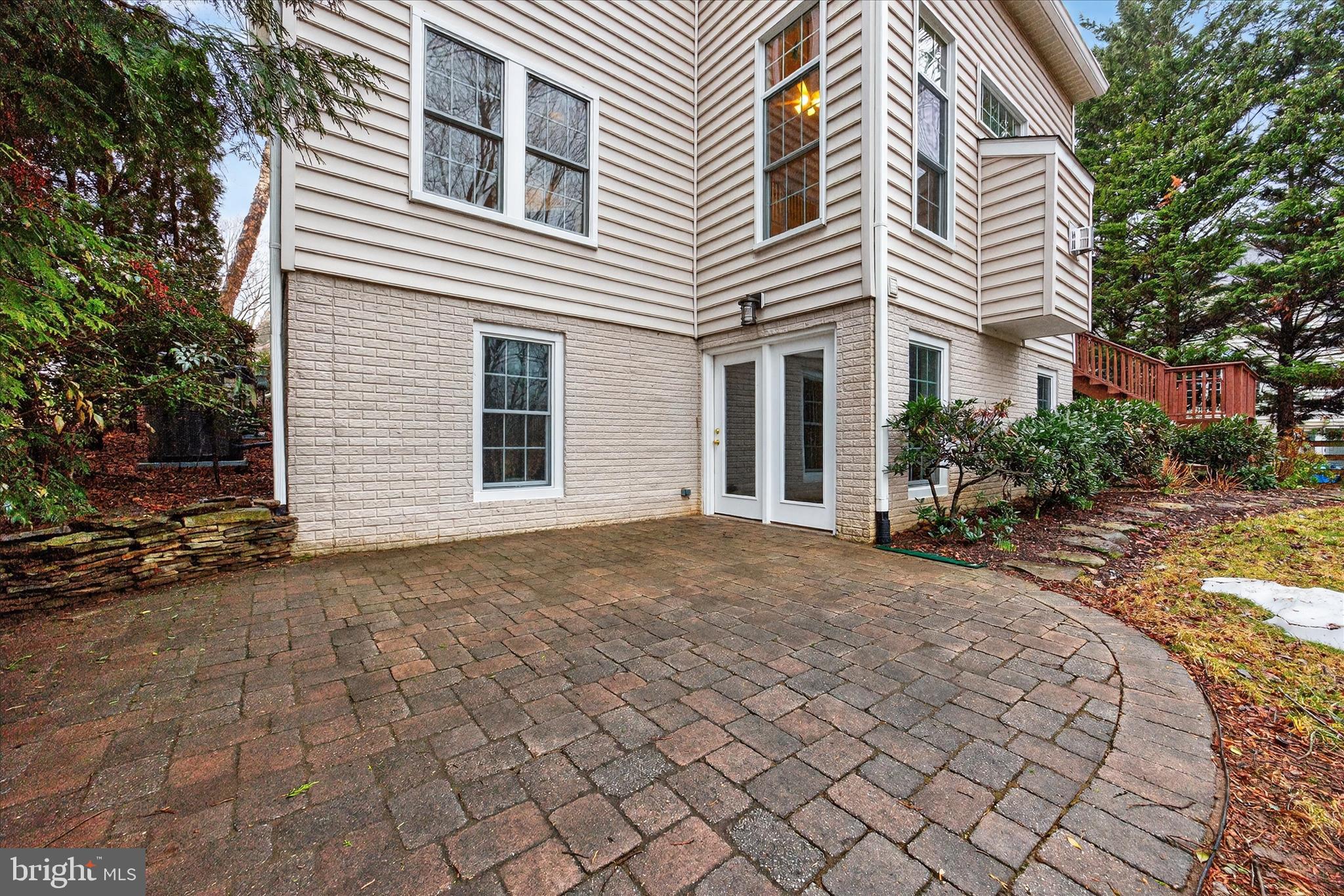 VILLAGES OF URBANA - Residential