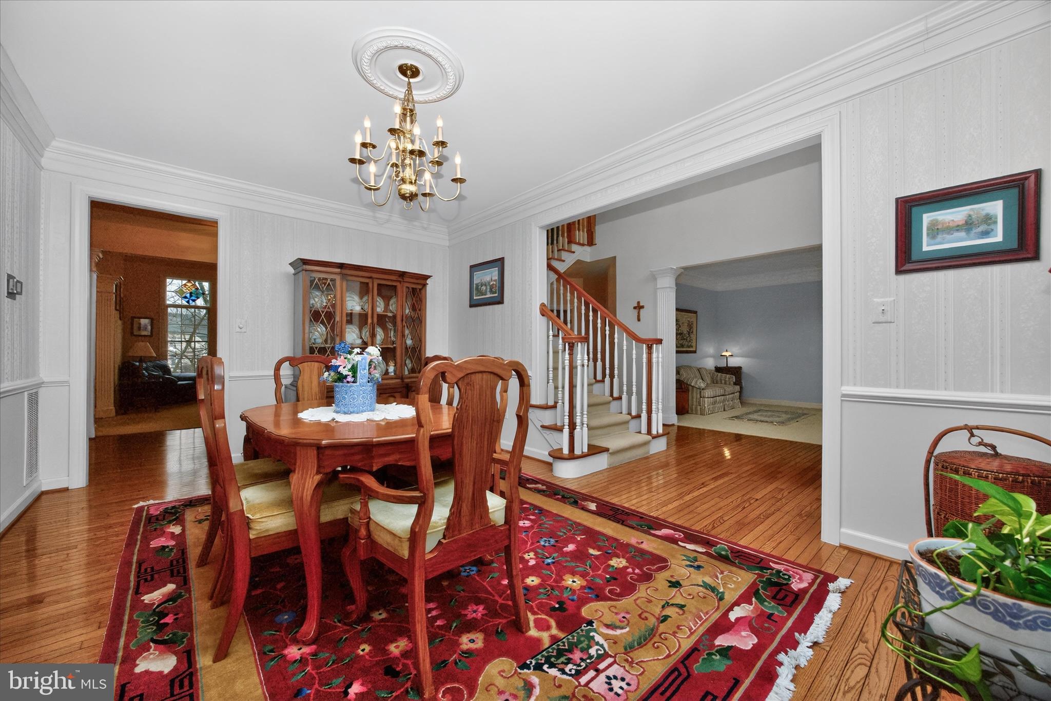 VILLAGES OF URBANA - Residential