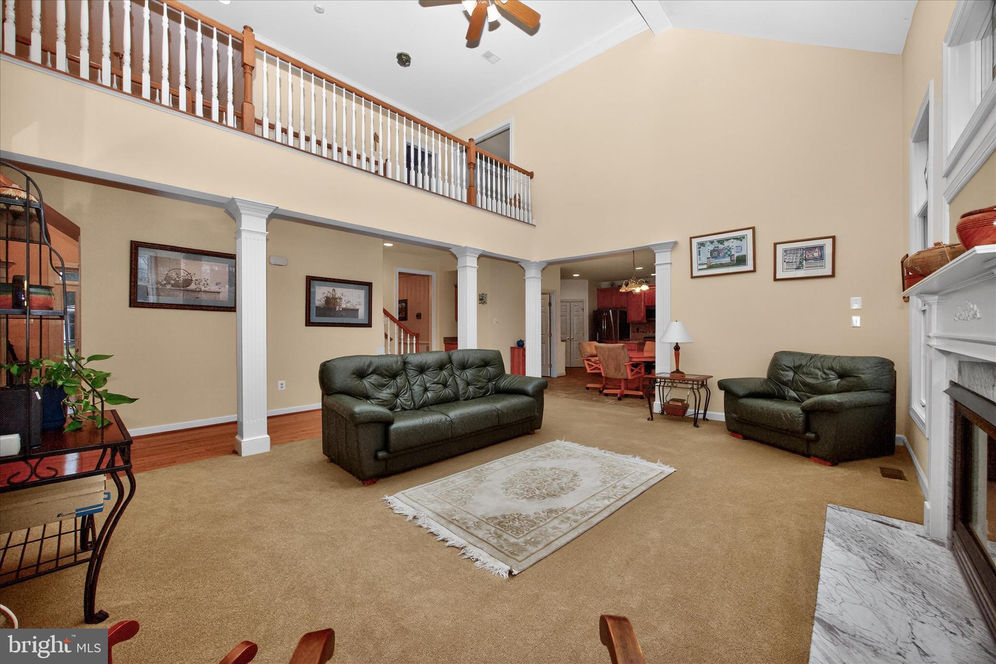 VILLAGES OF URBANA - Residential