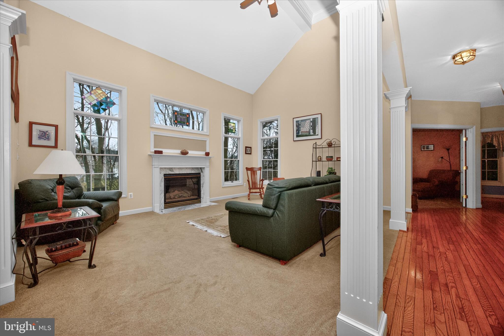 VILLAGES OF URBANA - Residential