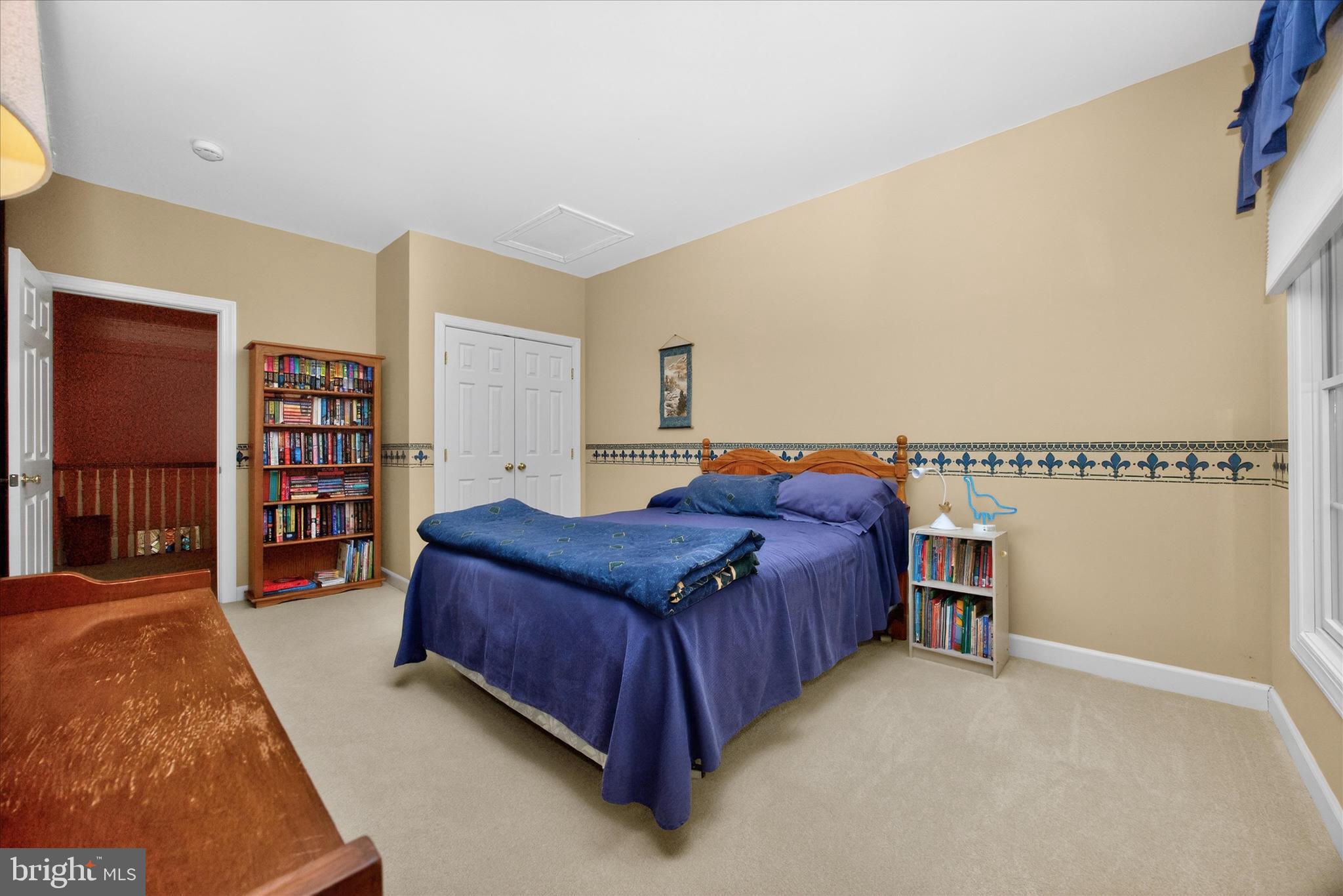 VILLAGES OF URBANA - Residential