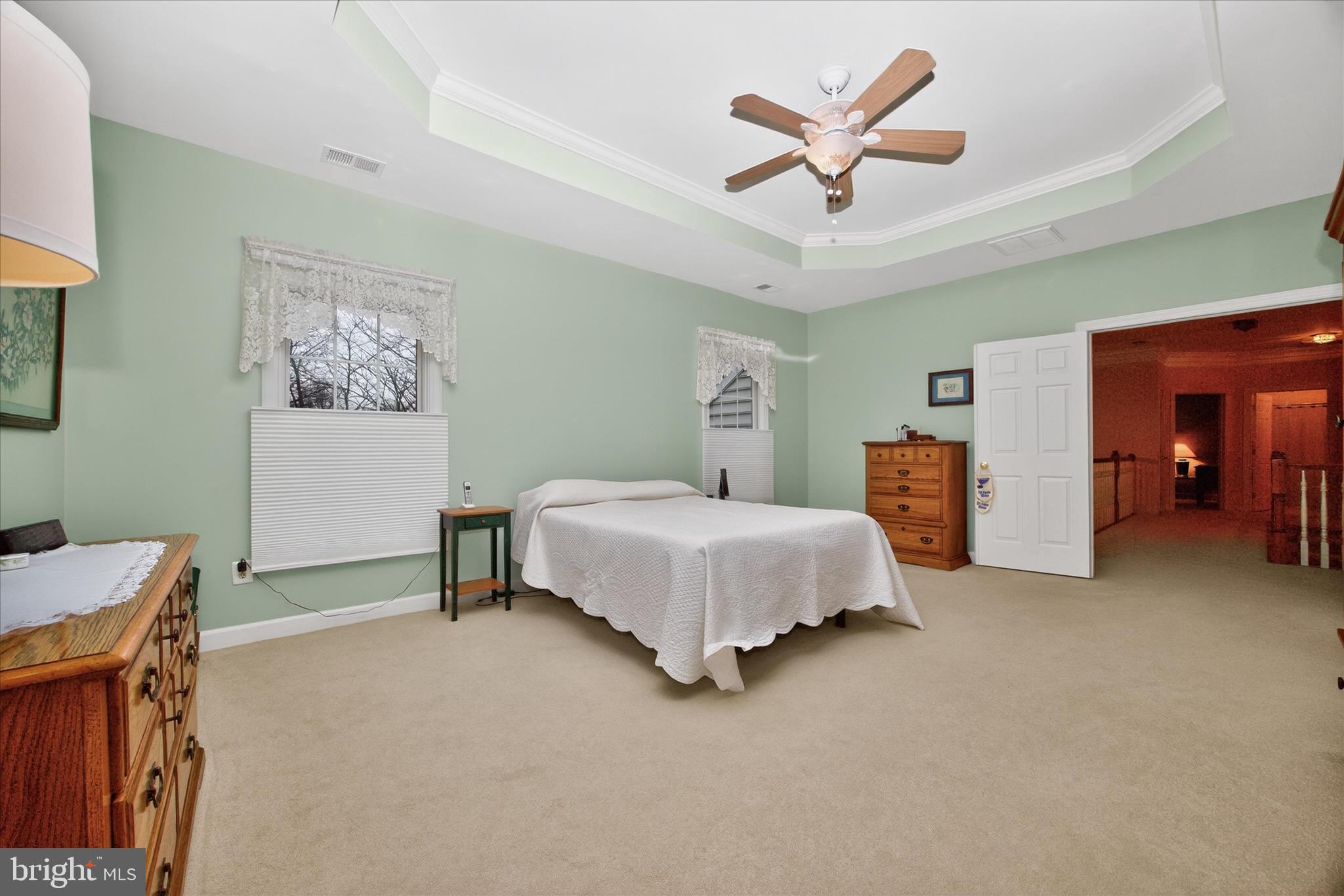 VILLAGES OF URBANA - Residential