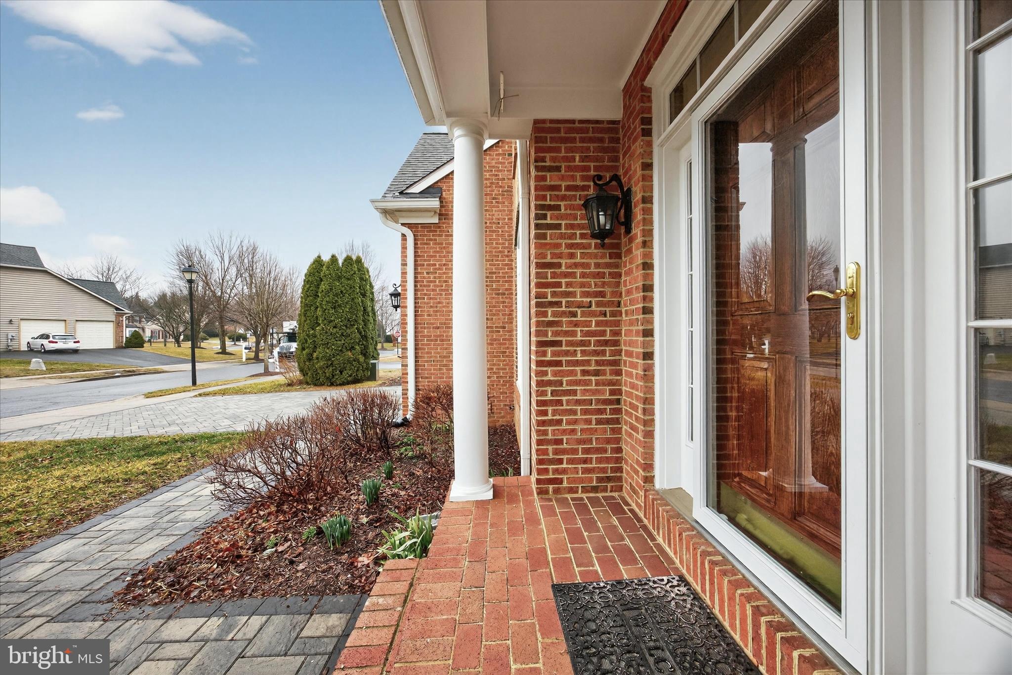 VILLAGES OF URBANA - Residential