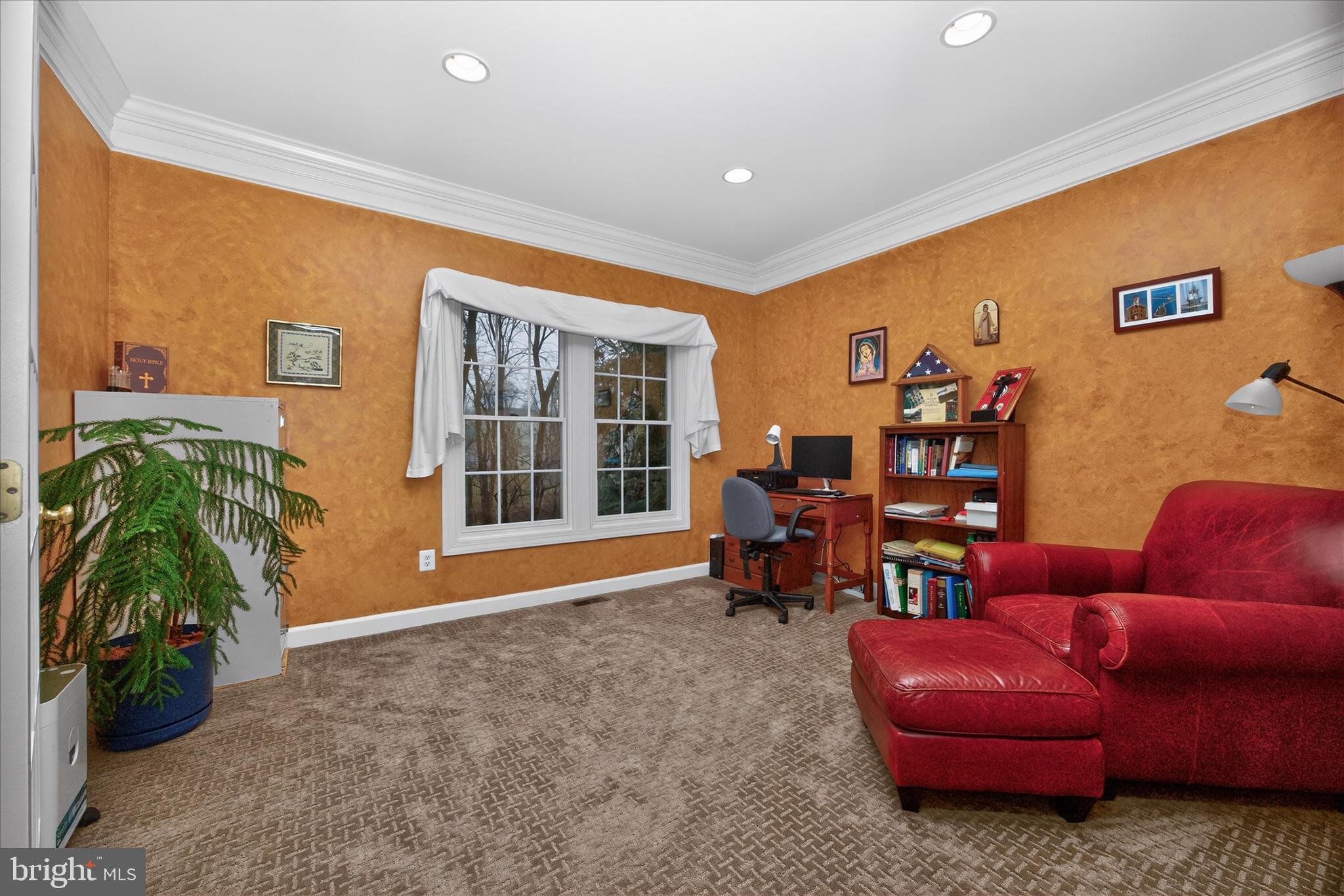 VILLAGES OF URBANA - Residential