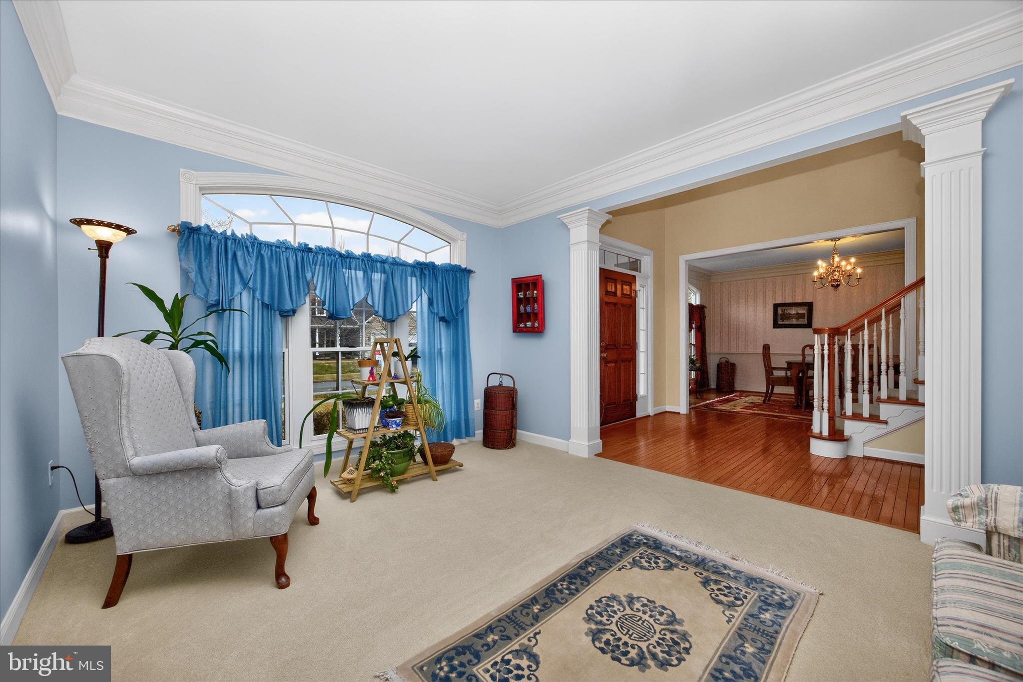 VILLAGES OF URBANA - Residential