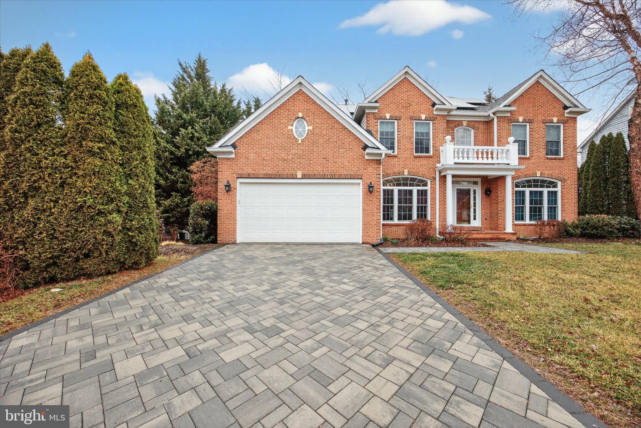 VILLAGES OF URBANA - Residential