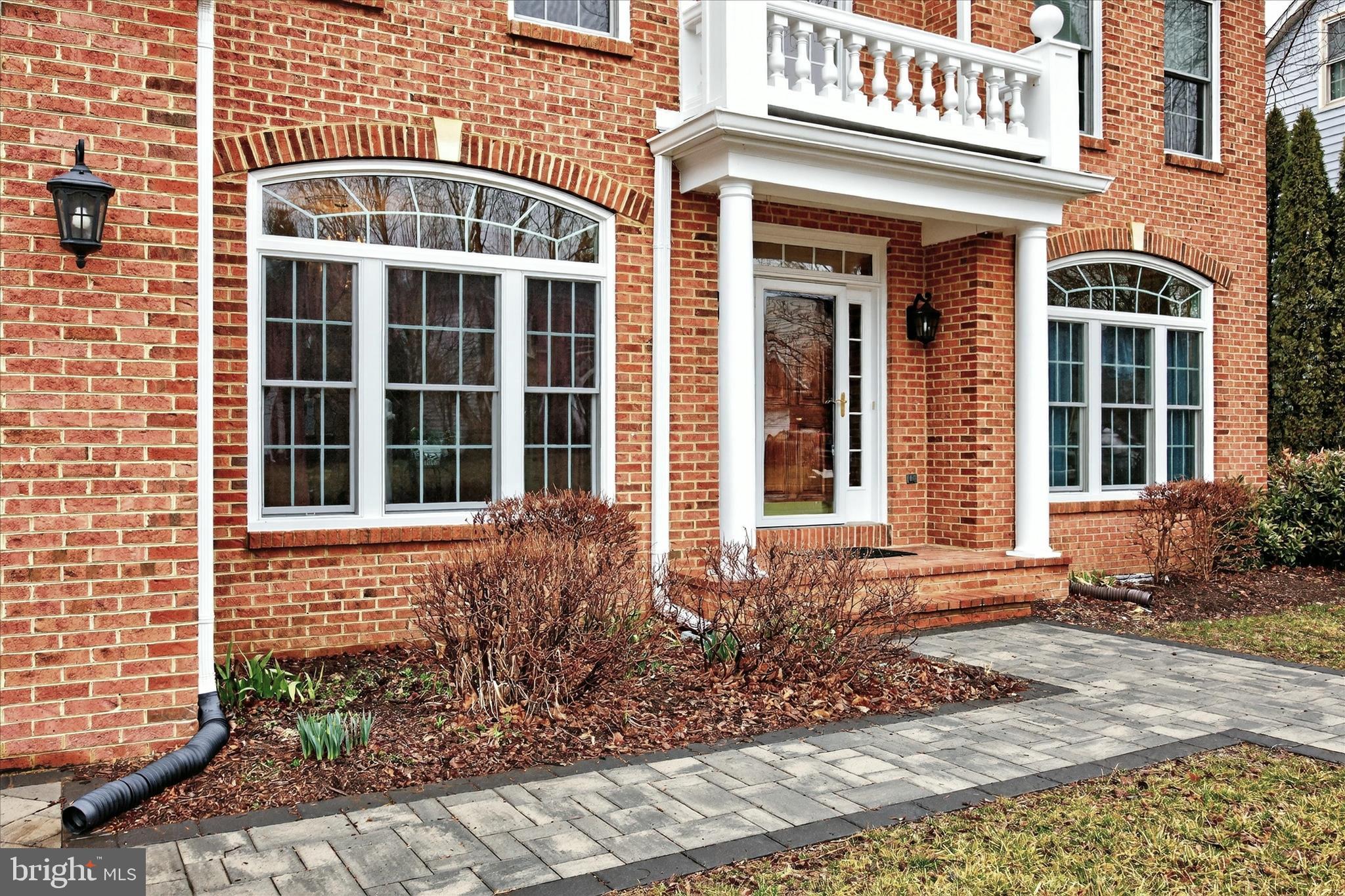 VILLAGES OF URBANA - Residential