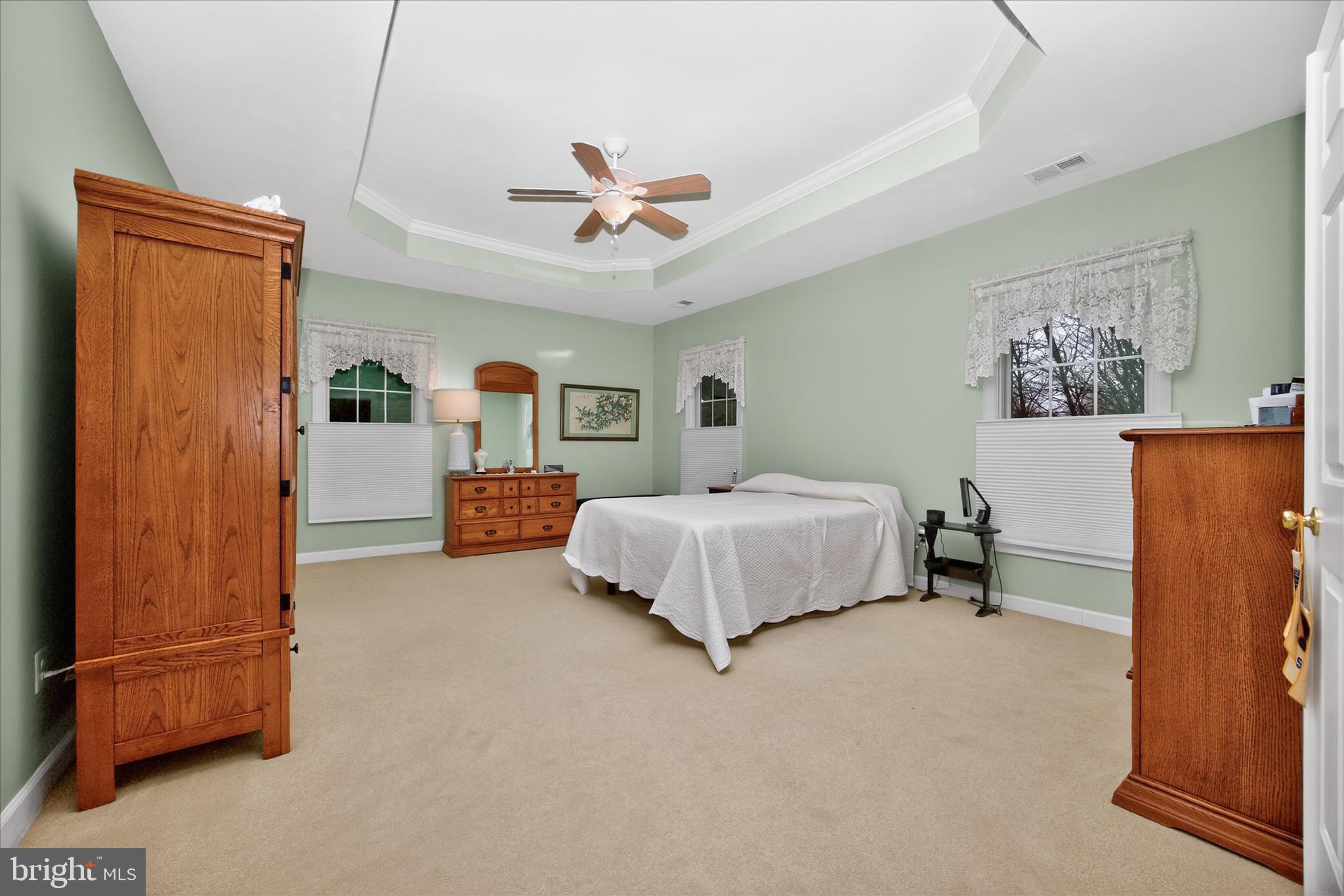 VILLAGES OF URBANA - Residential