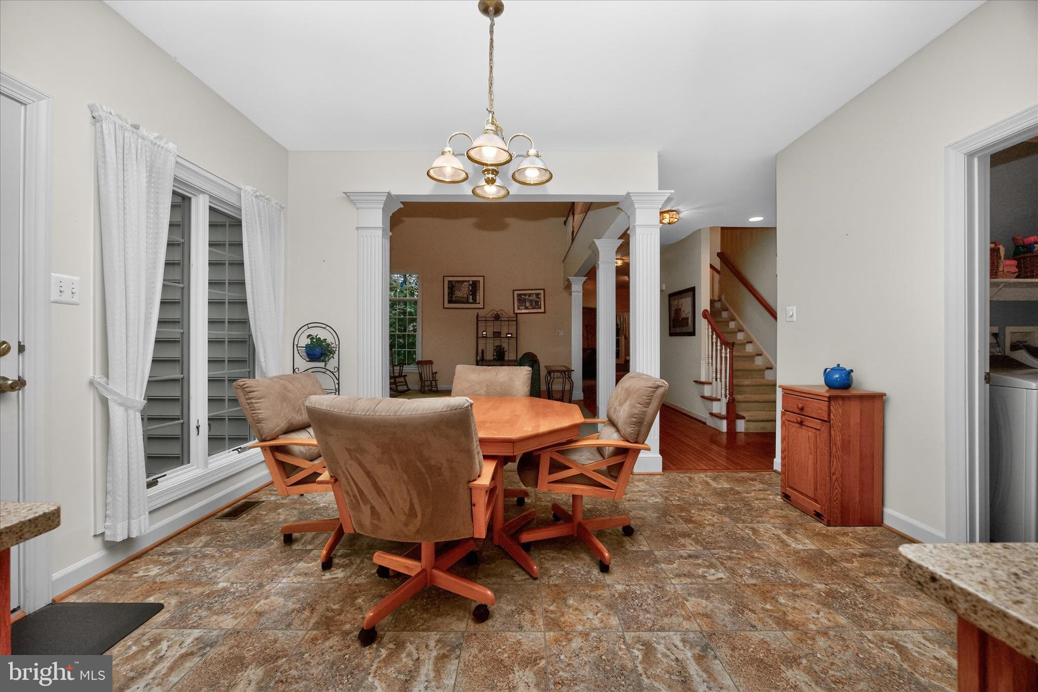 VILLAGES OF URBANA - Residential