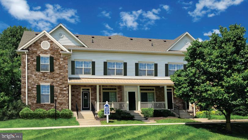 HERITAGE GREEN - Residential Lease