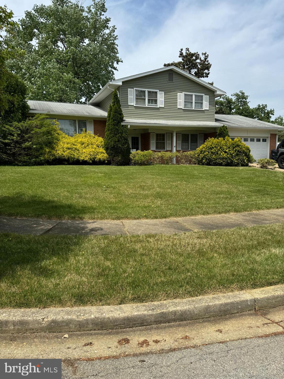 WALTER HEIGHTS - Residential