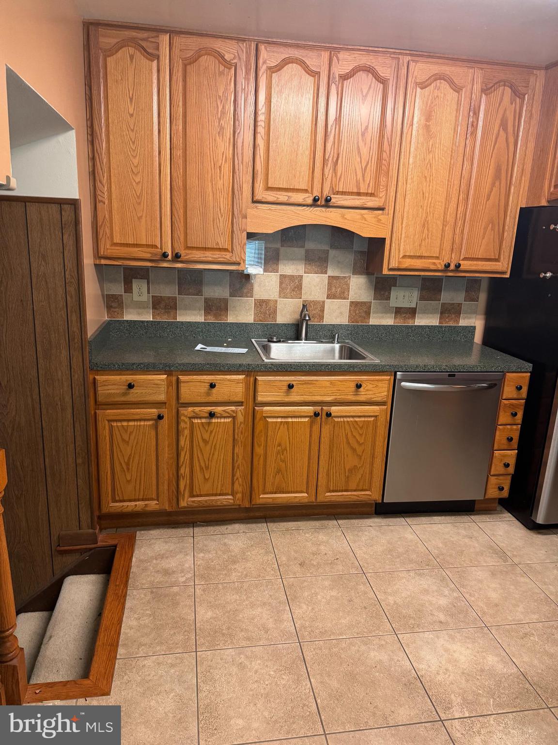 WALTER HEIGHTS - Residential