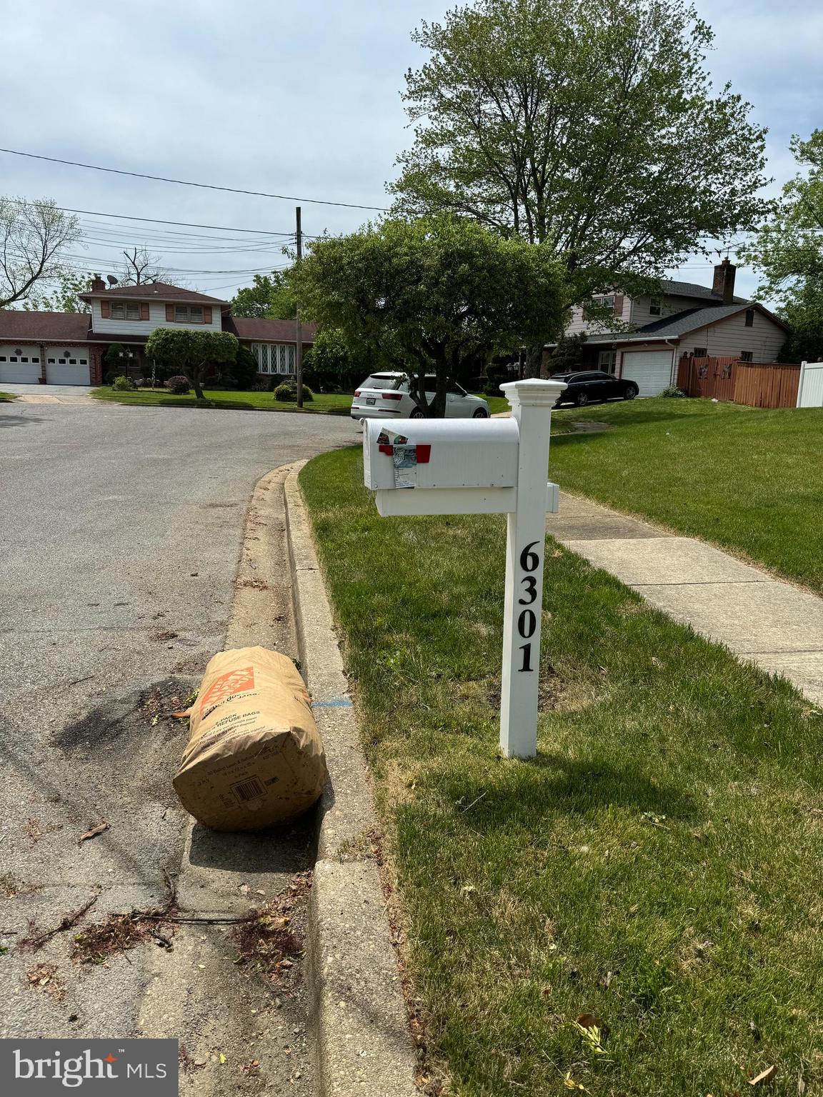 WALTER HEIGHTS - Residential