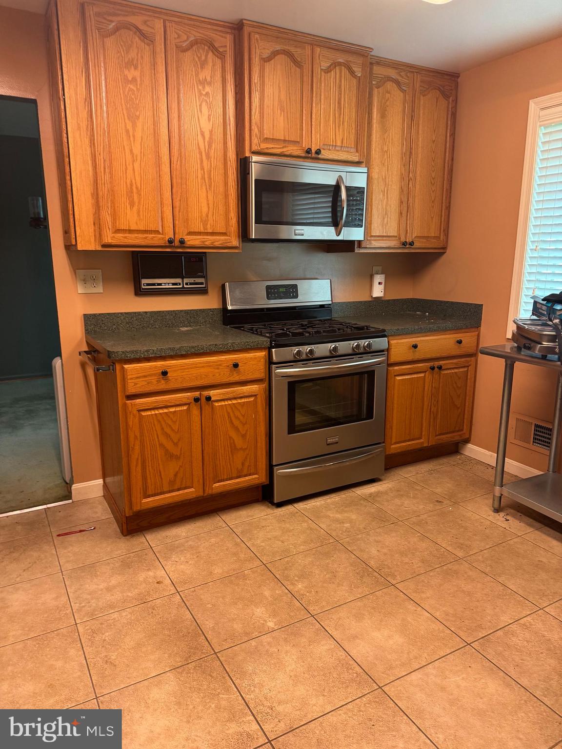 WALTER HEIGHTS - Residential