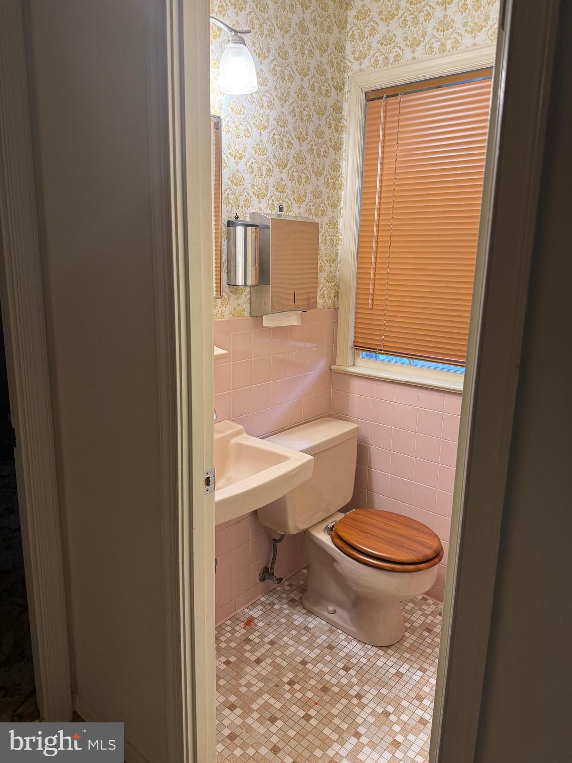 WALTER HEIGHTS - Residential