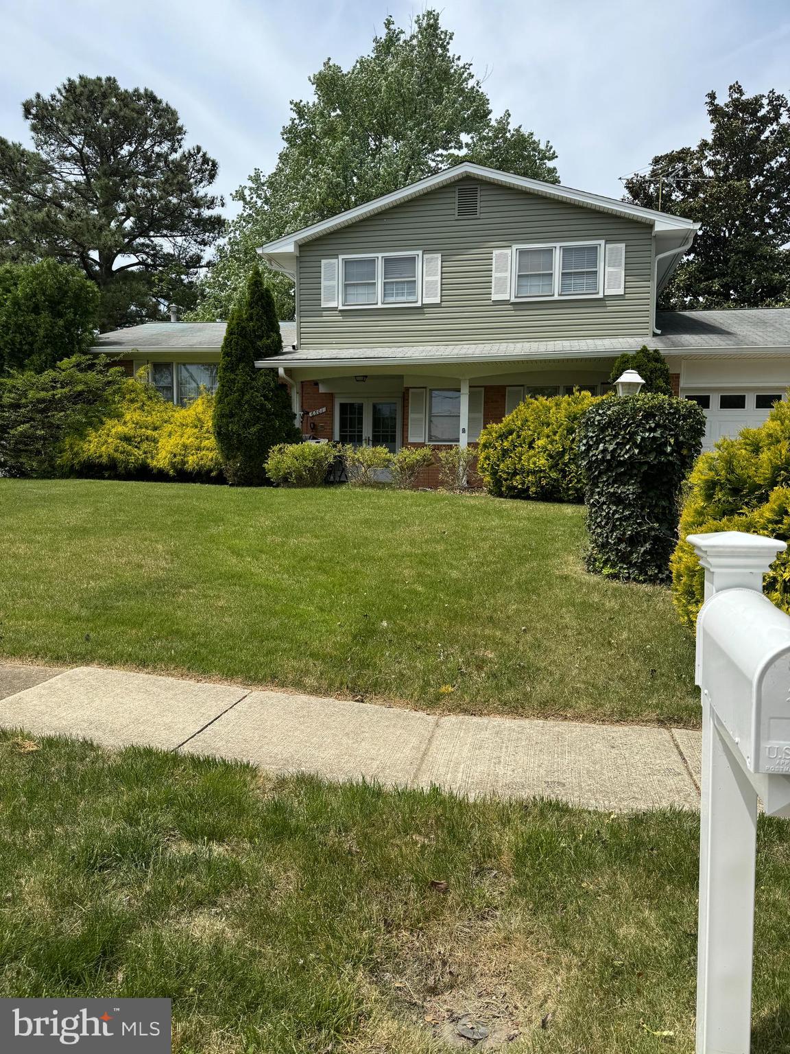 WALTER HEIGHTS - Residential