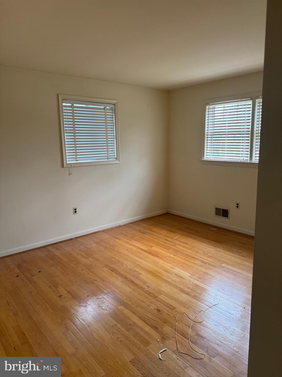 WALTER HEIGHTS - Residential