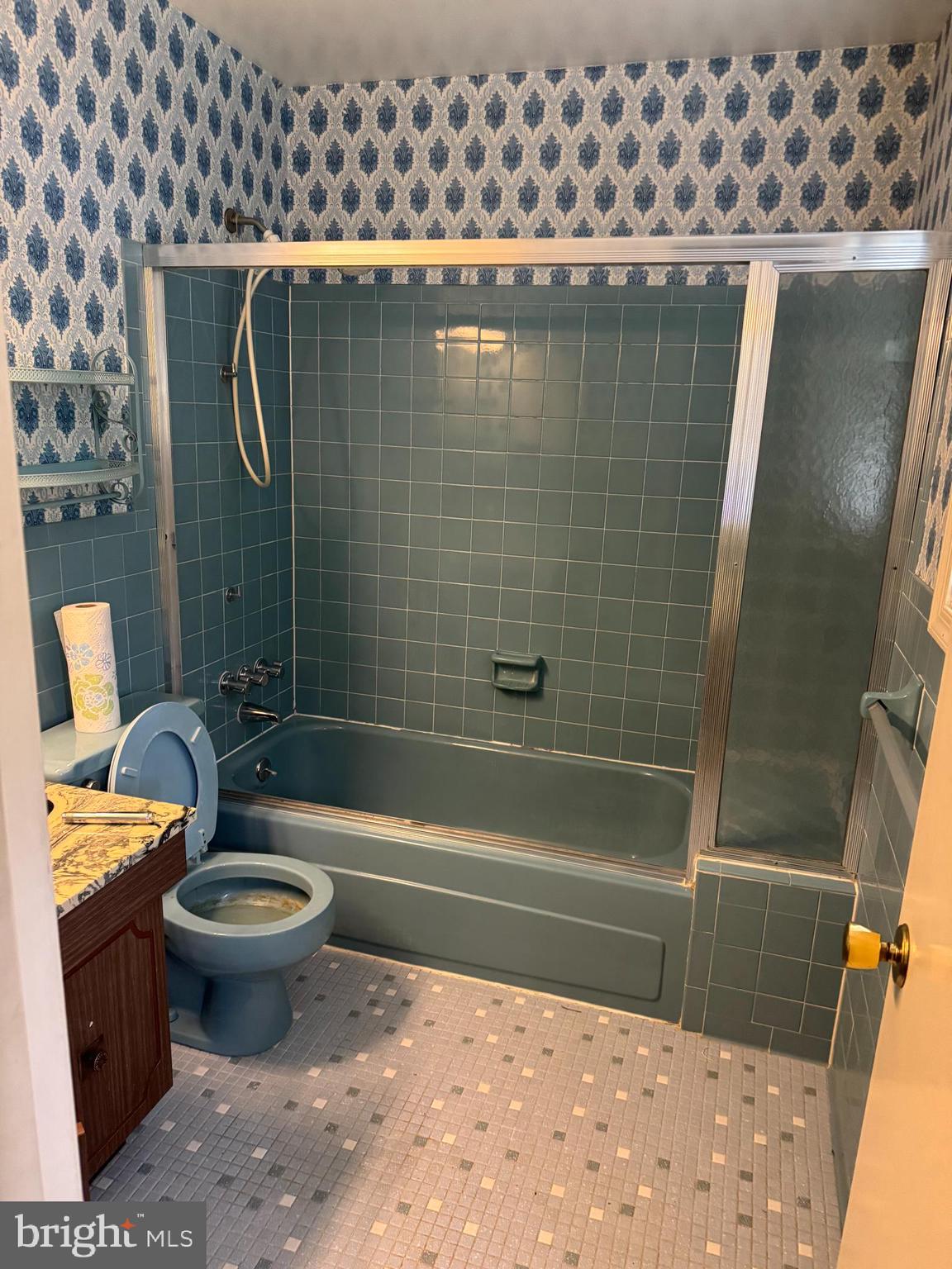 WALTER HEIGHTS - Residential