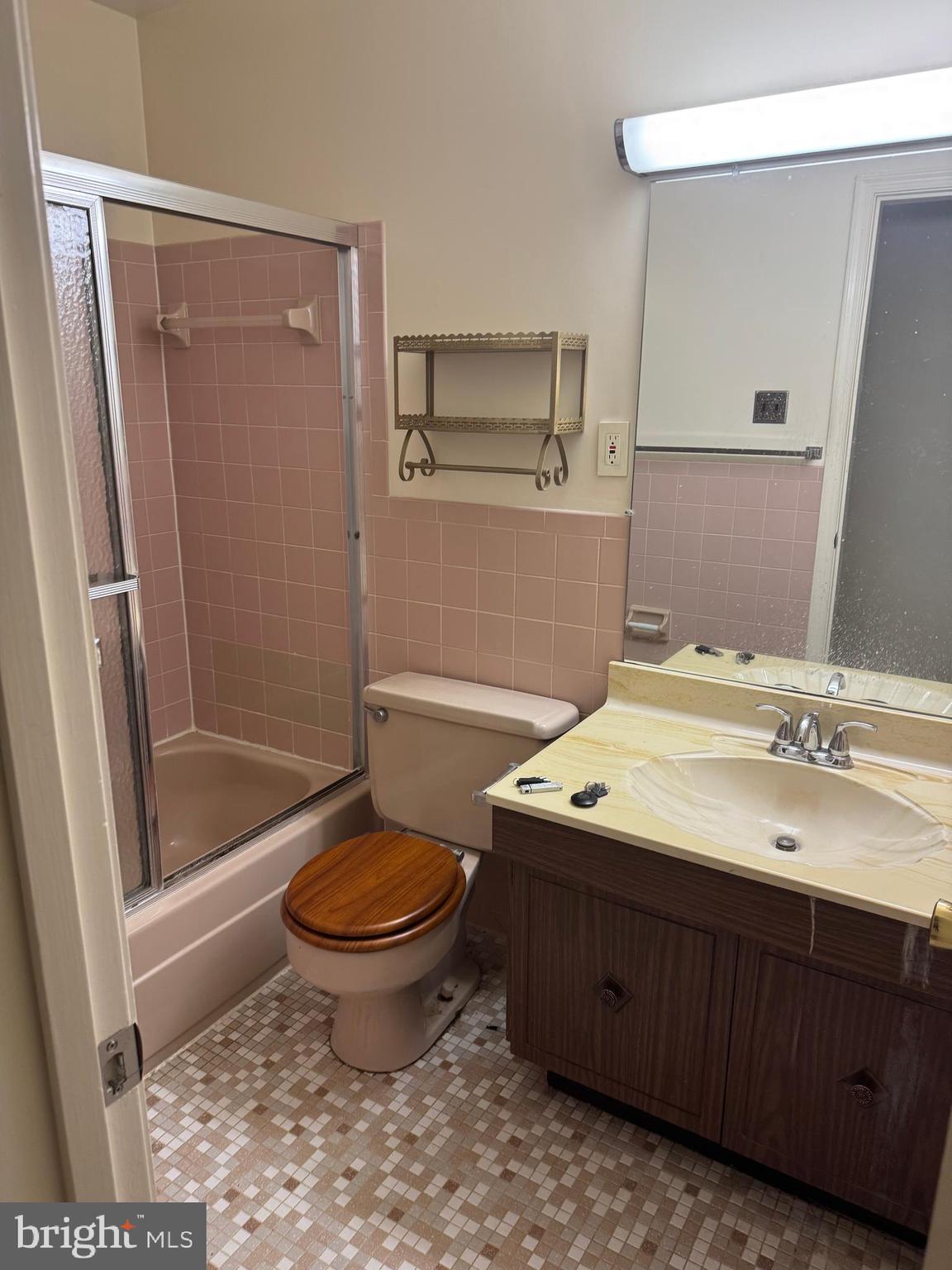 WALTER HEIGHTS - Residential