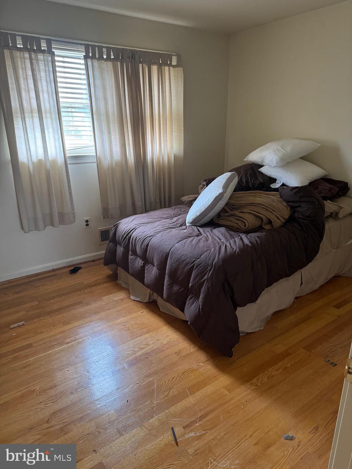 WALTER HEIGHTS - Residential