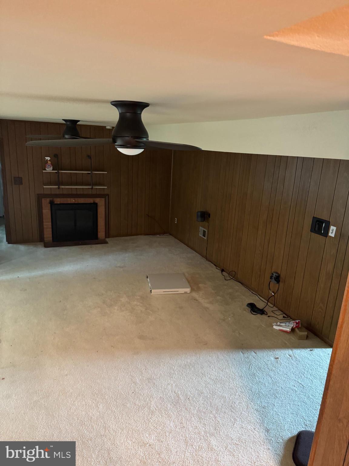 WALTER HEIGHTS - Residential