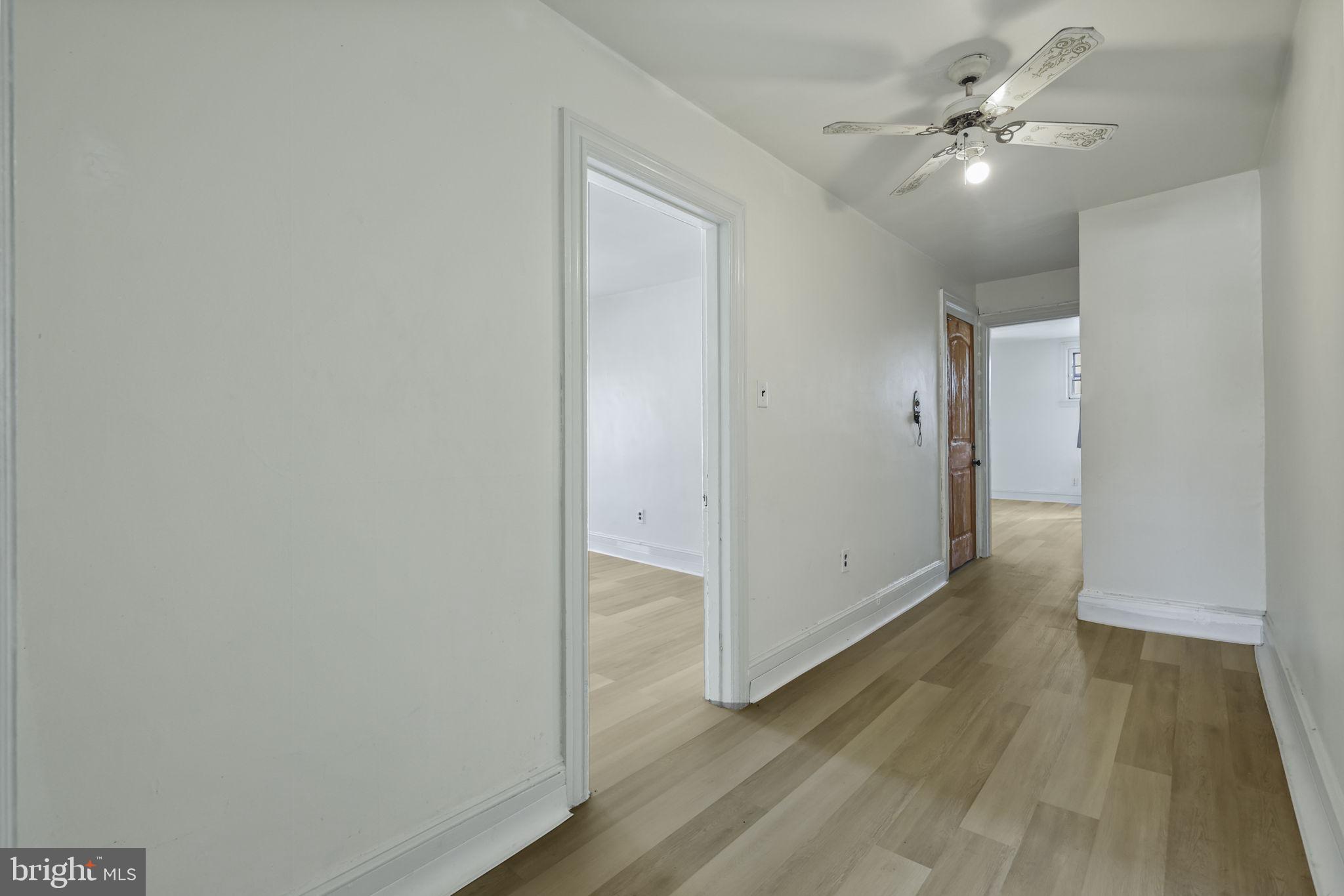 LANDSDOWNE STATION - Residential Income