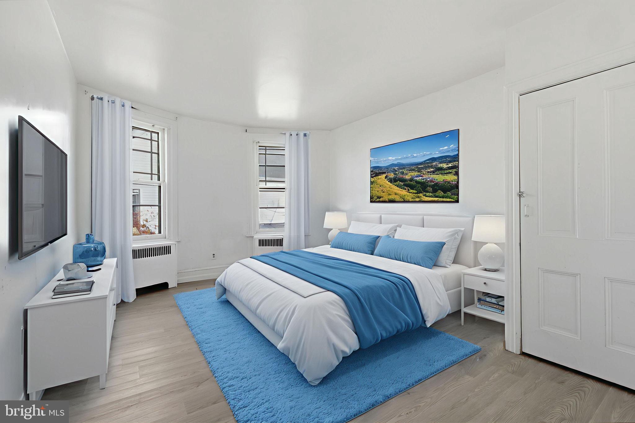 LANDSDOWNE STATION - Residential Income