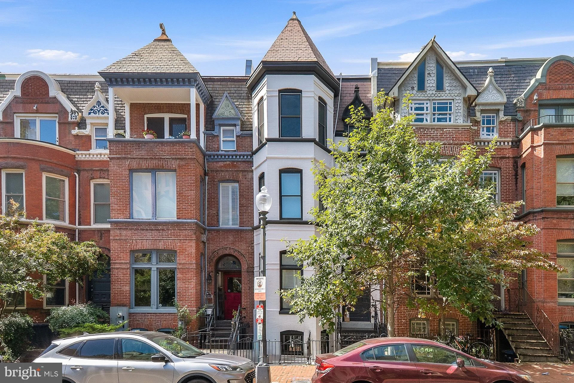 1126 5th Street NW, Washington, DC 20001