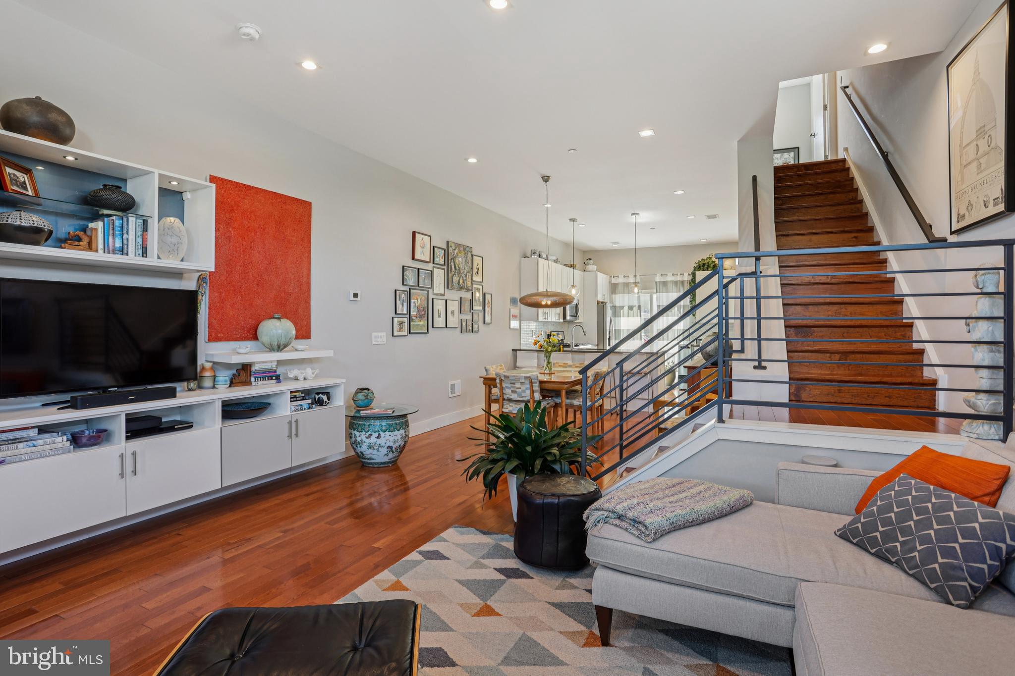 FISHTOWN - Residential